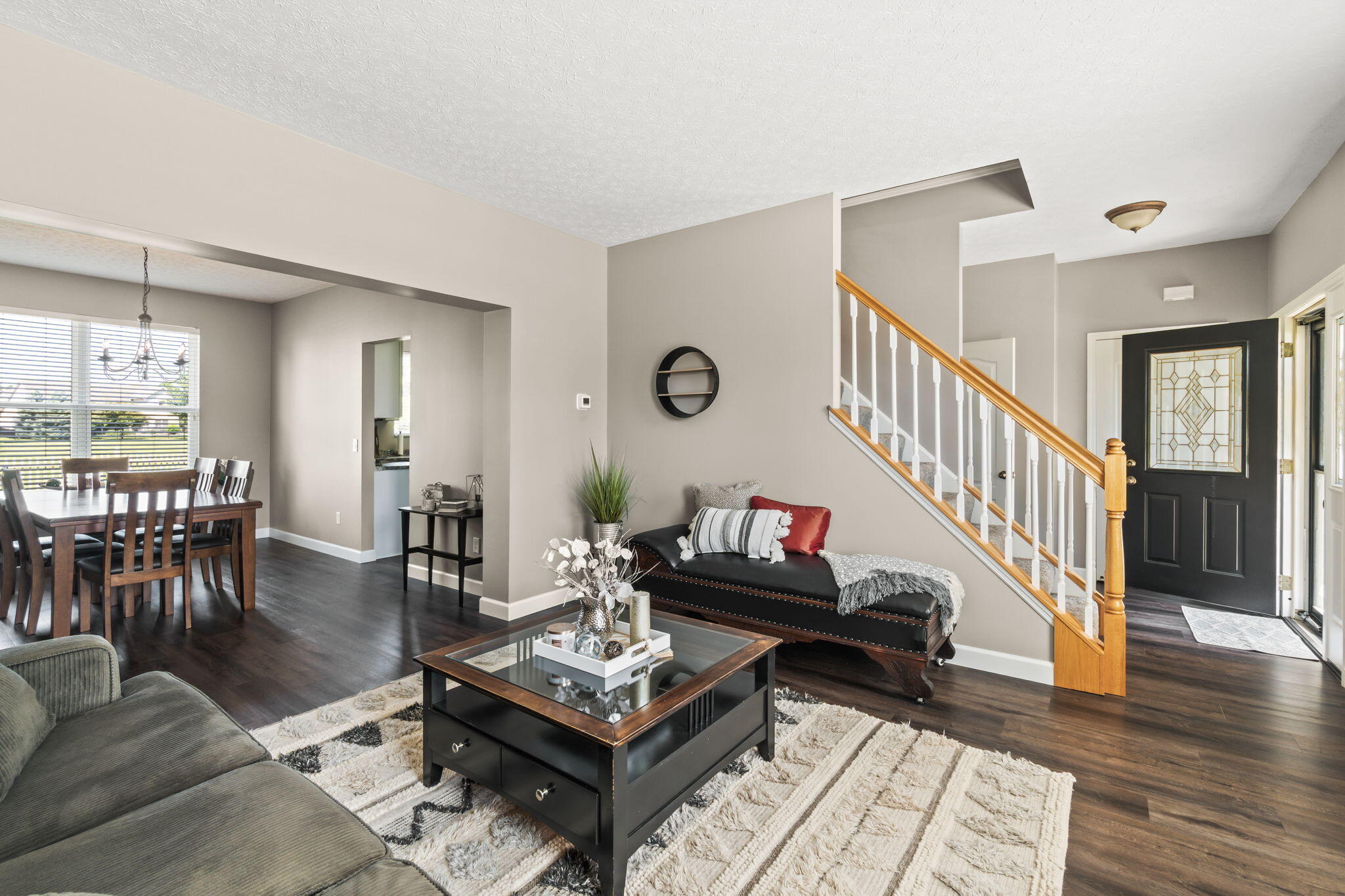 364 Krystal Ellen, Tipp City, Ohio 45371