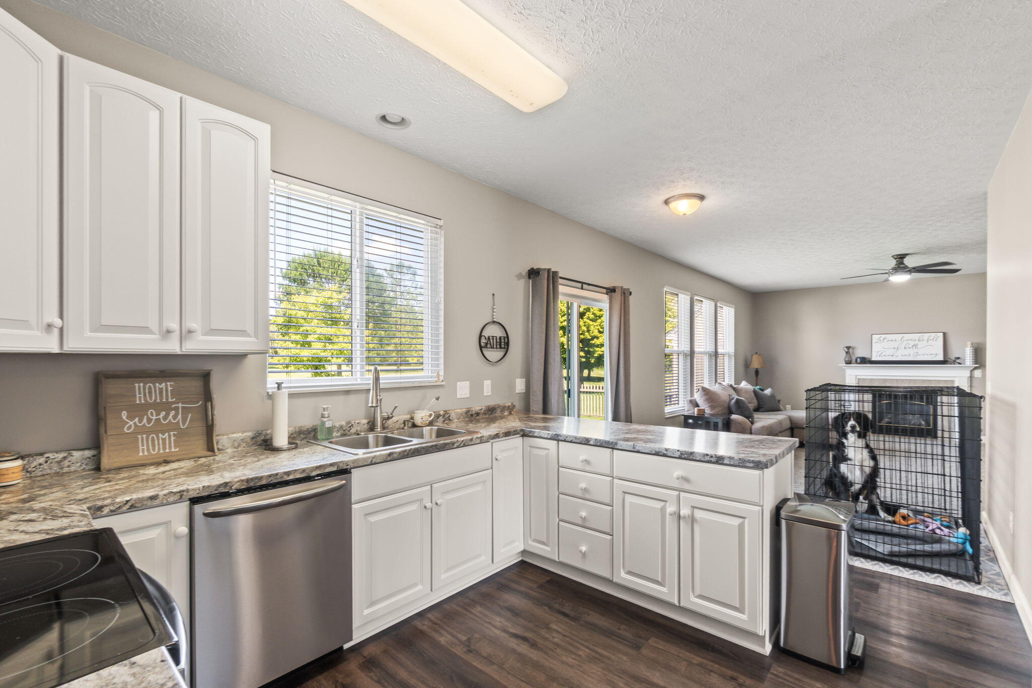 364 Krystal Ellen, Tipp City, Ohio 45371