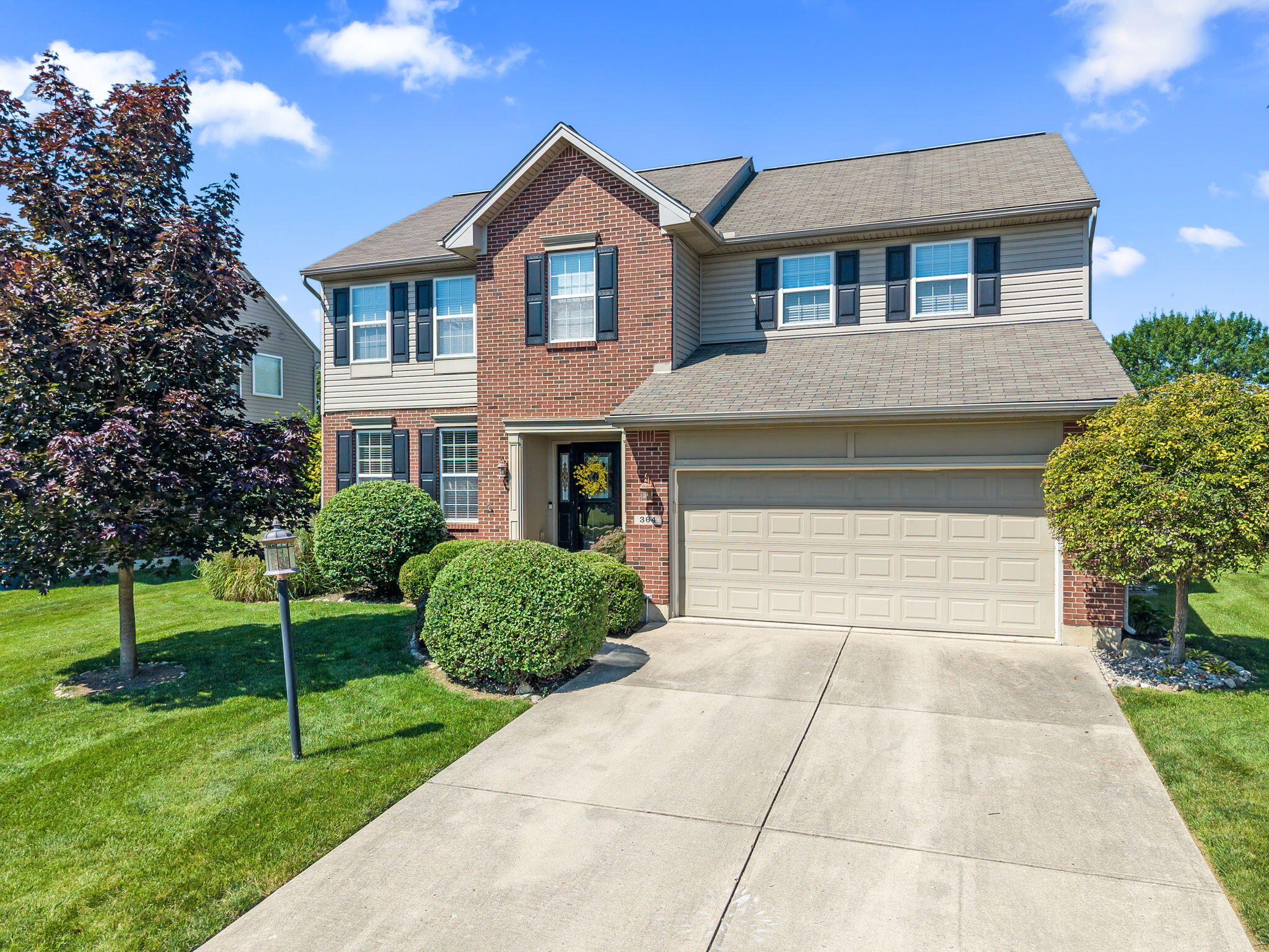 364 Krystal Ellen, Tipp City, Ohio 45371