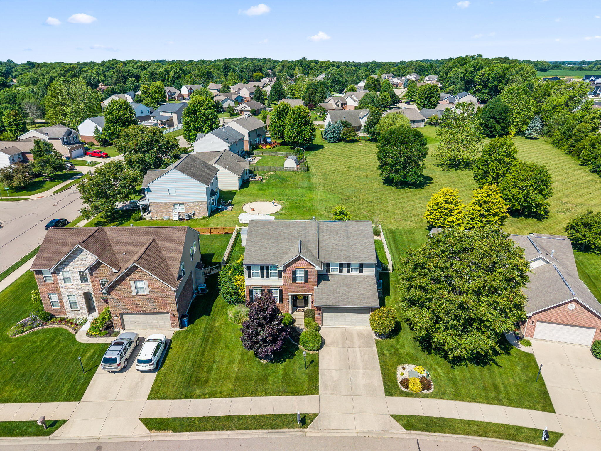364 Krystal Ellen, Tipp City, Ohio 45371