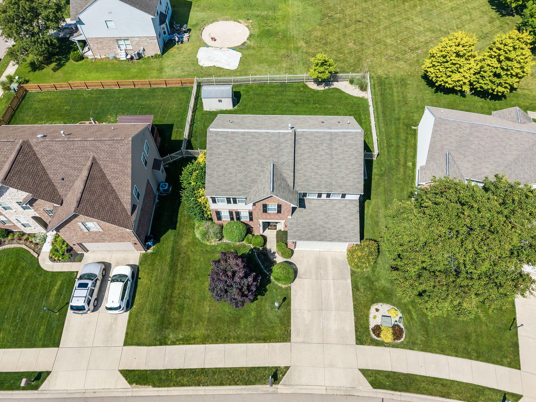 364 Krystal Ellen, Tipp City, Ohio 45371