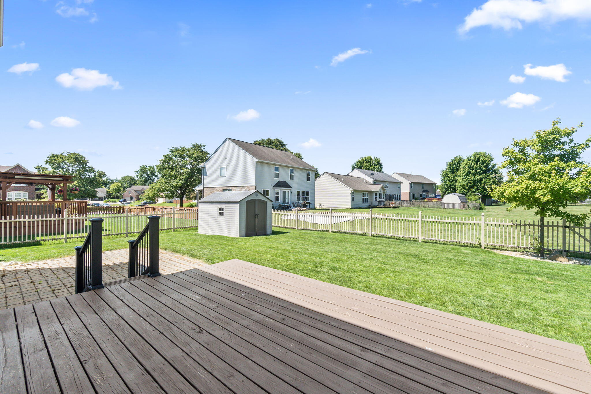 364 Krystal Ellen, Tipp City, Ohio 45371