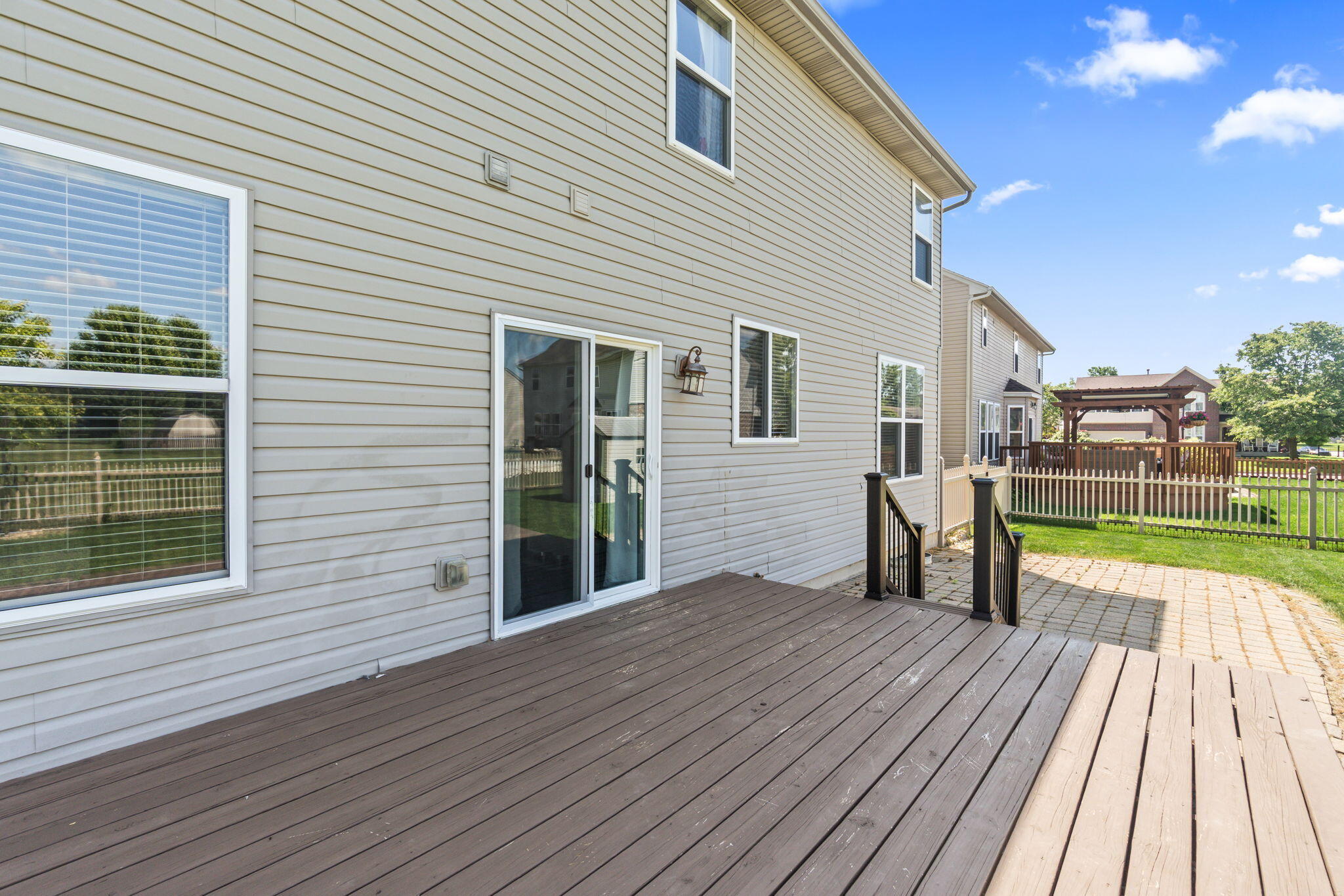 364 Krystal Ellen, Tipp City, Ohio 45371