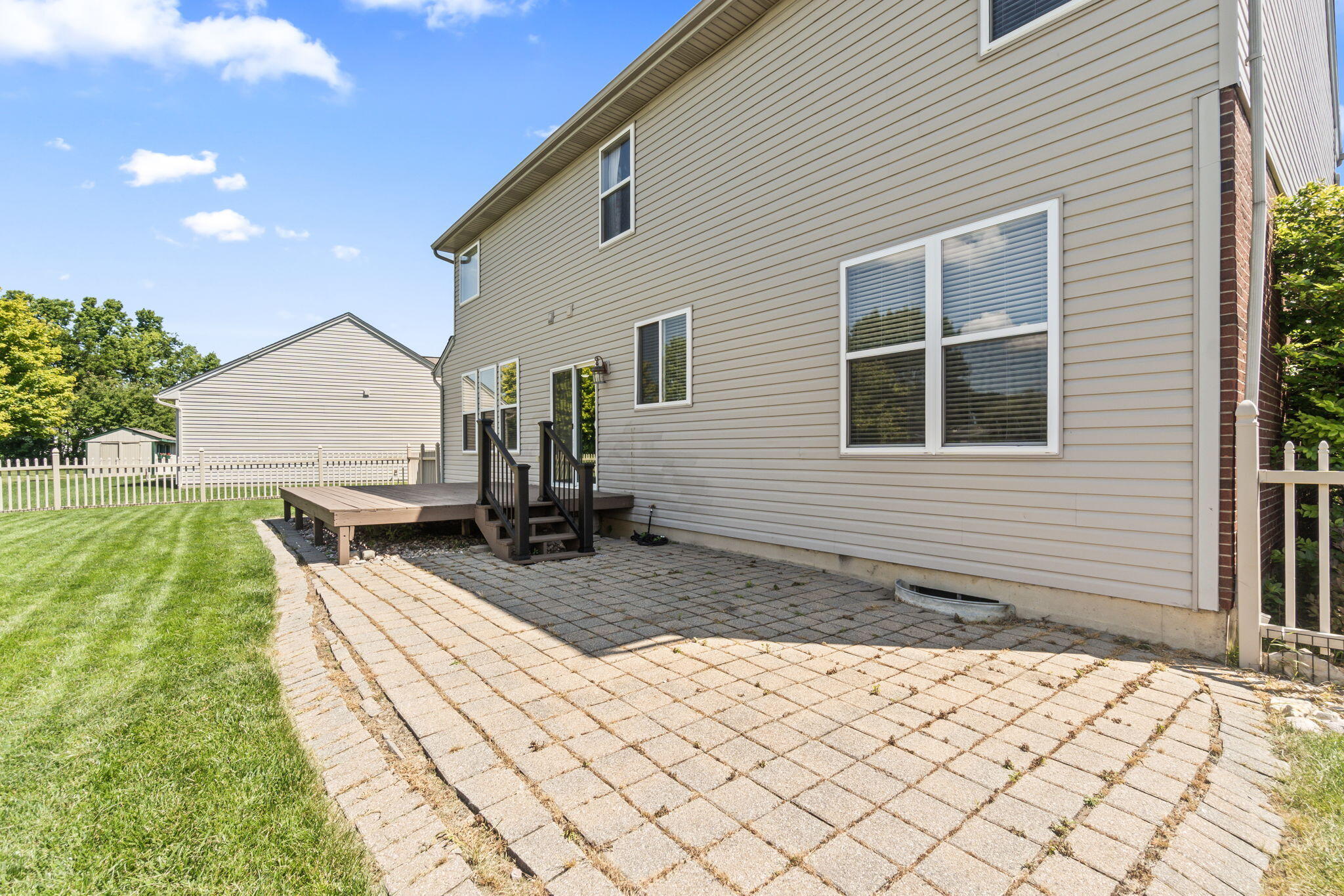 364 Krystal Ellen, Tipp City, Ohio 45371