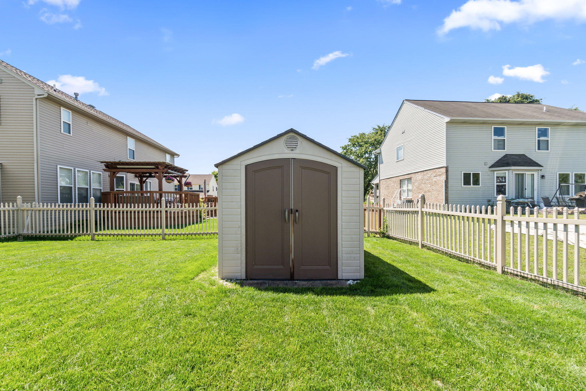 364 Krystal Ellen, Tipp City, Ohio 45371