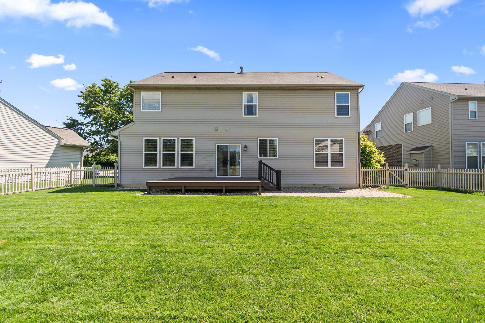 364 Krystal Ellen, Tipp City, Ohio 45371
