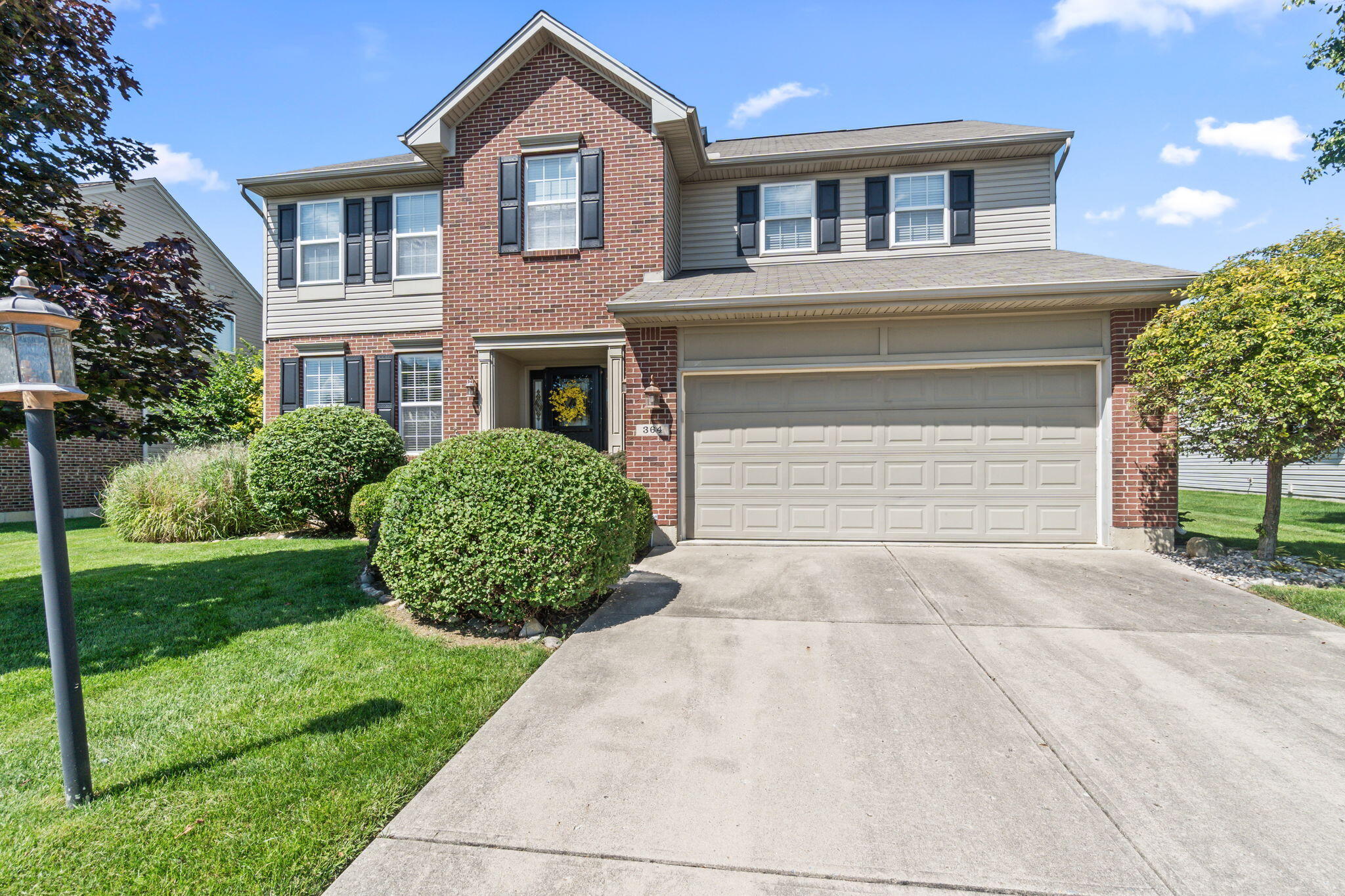 364 Krystal Ellen, Tipp City, Ohio 45371