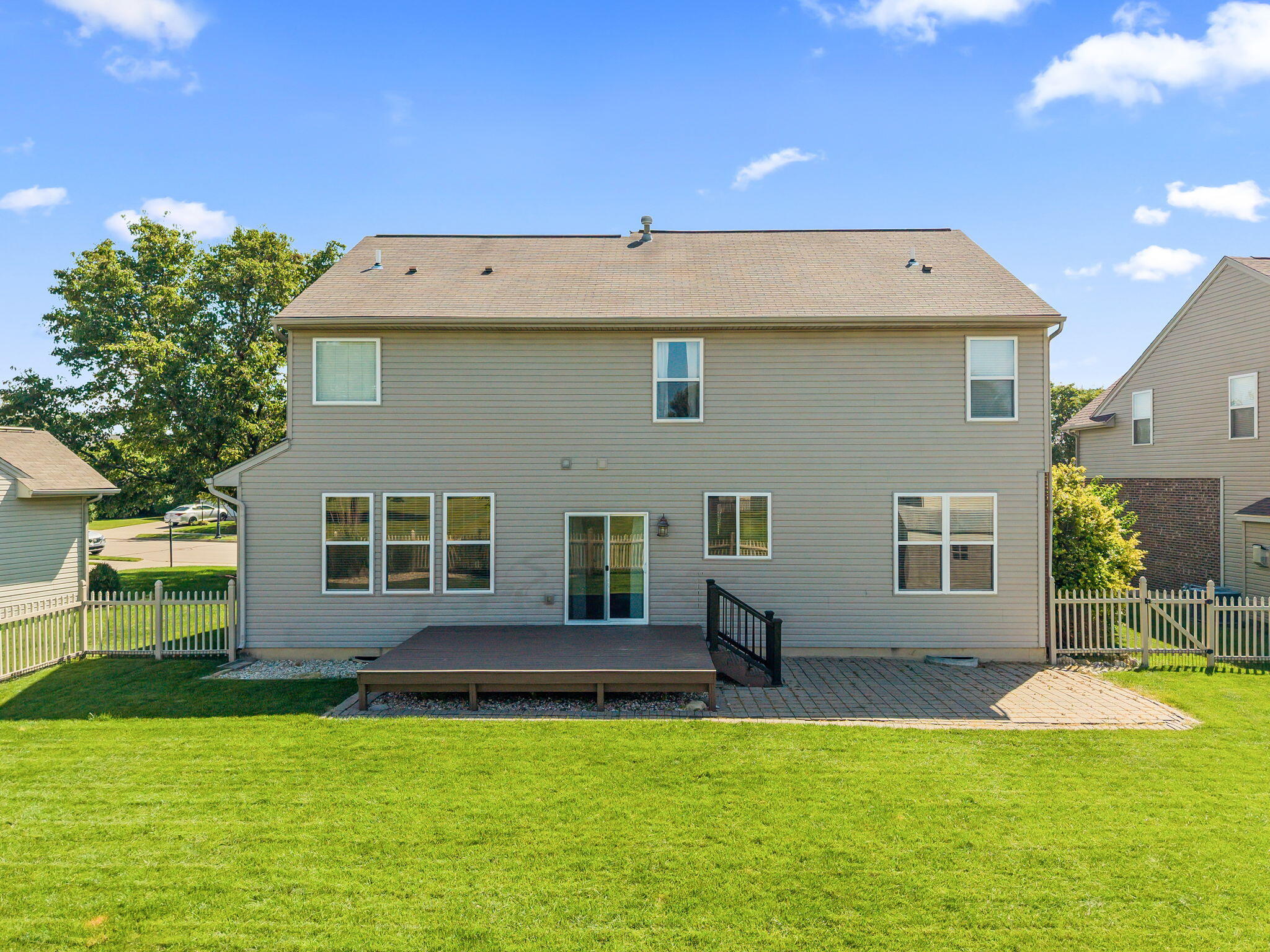 364 Krystal Ellen, Tipp City, Ohio 45371