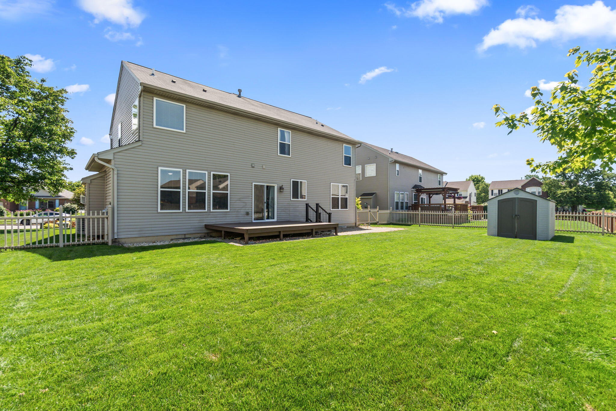 364 Krystal Ellen, Tipp City, Ohio 45371