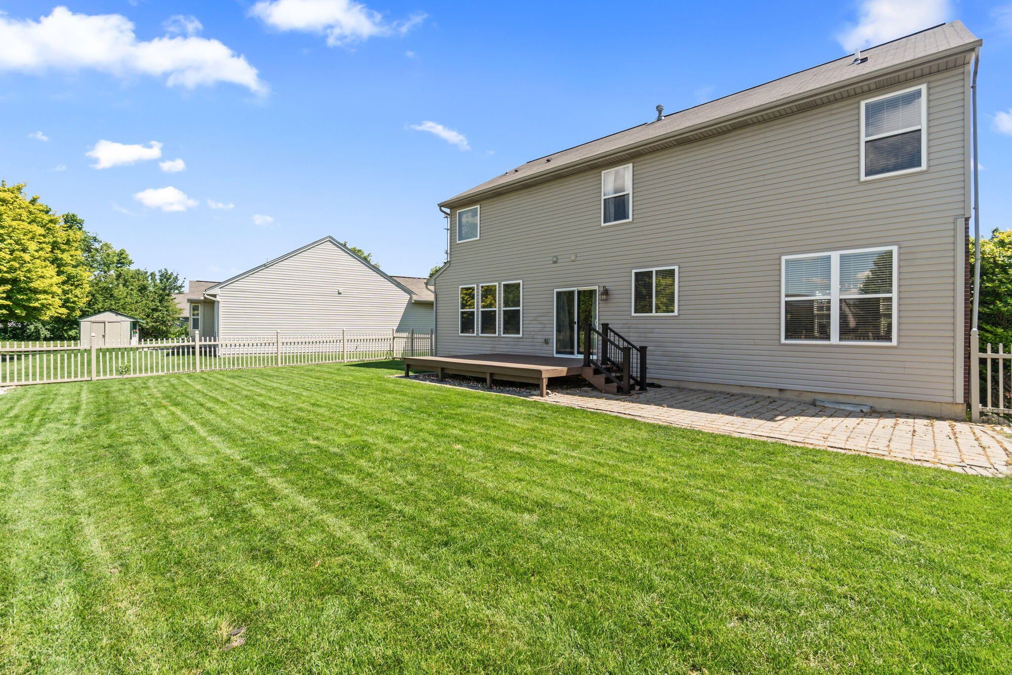 364 Krystal Ellen, Tipp City, Ohio 45371