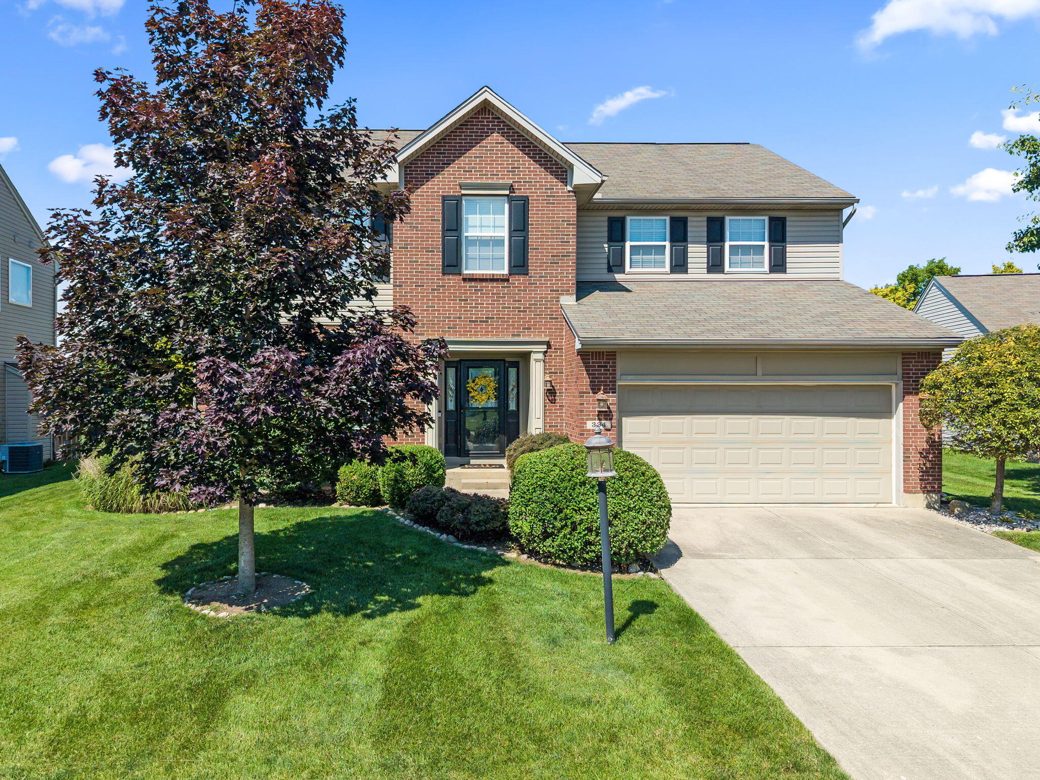 364 Krystal Ellen, Tipp City, Ohio 45371