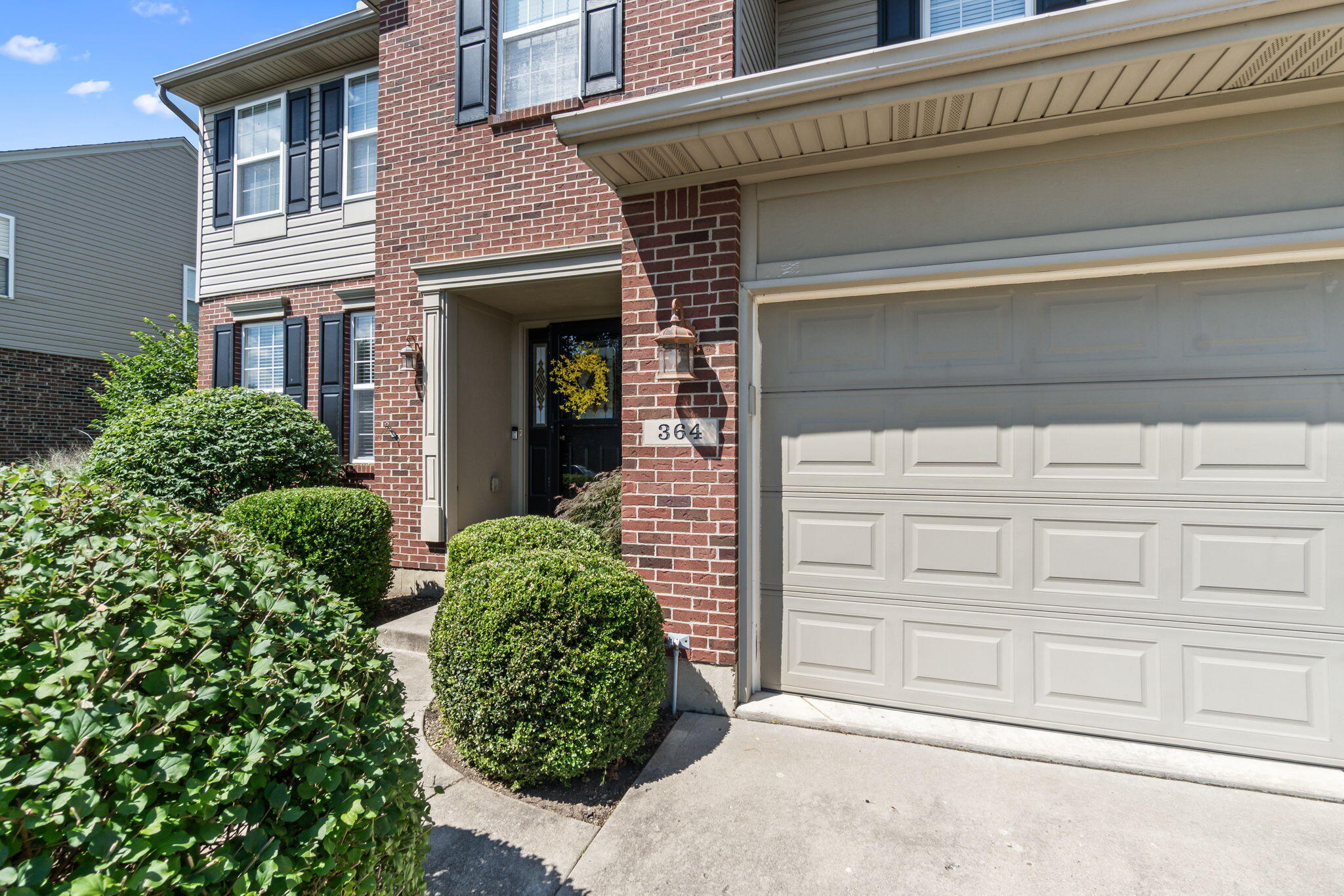 364 Krystal Ellen, Tipp City, Ohio 45371
