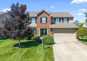 364 Krystal Ellen, Tipp City, Ohio 45371, 4 Bedrooms Bedrooms, ,2 BathroomsBathrooms,Residential,For Sale,Krystal Ellen,1046668