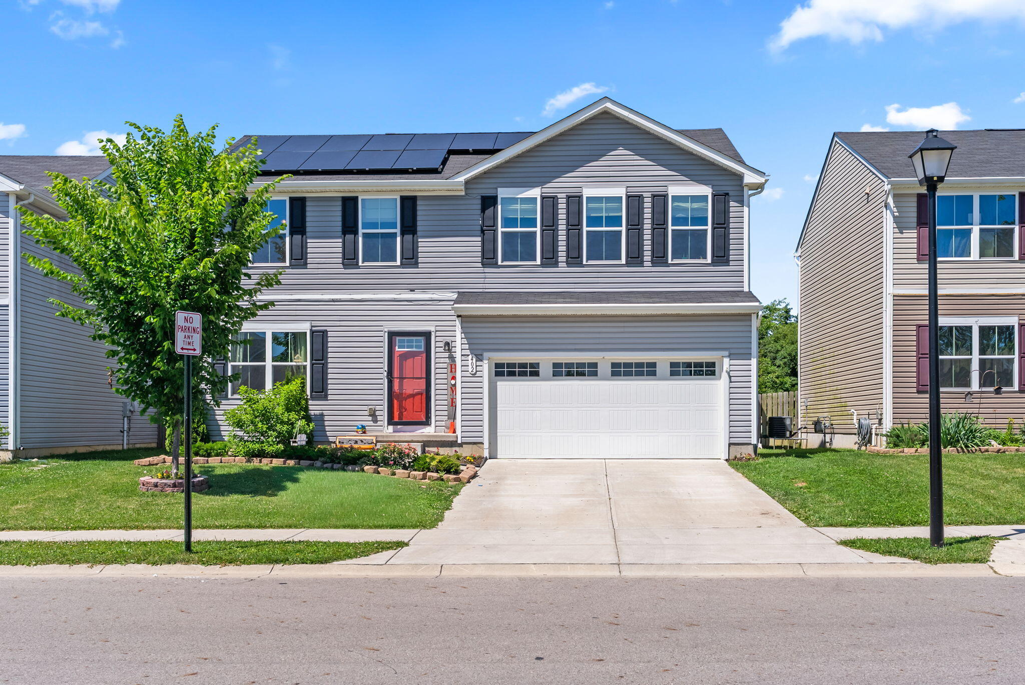 402 Golden Gate, Springfield, Ohio 45505