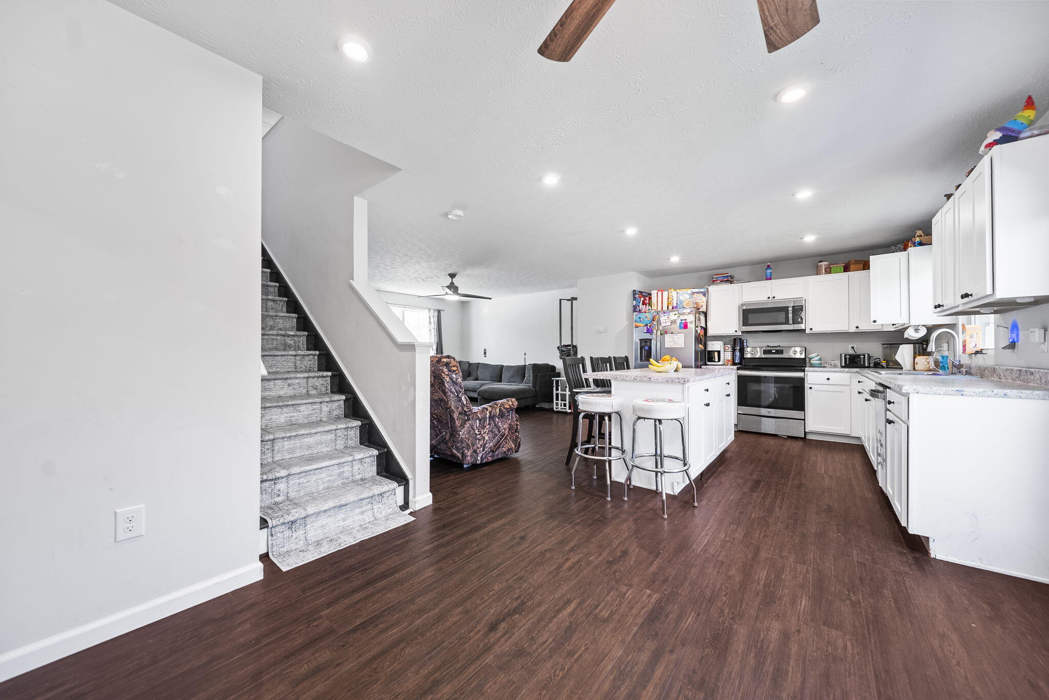 402 Golden Gate, Springfield, Ohio 45505
