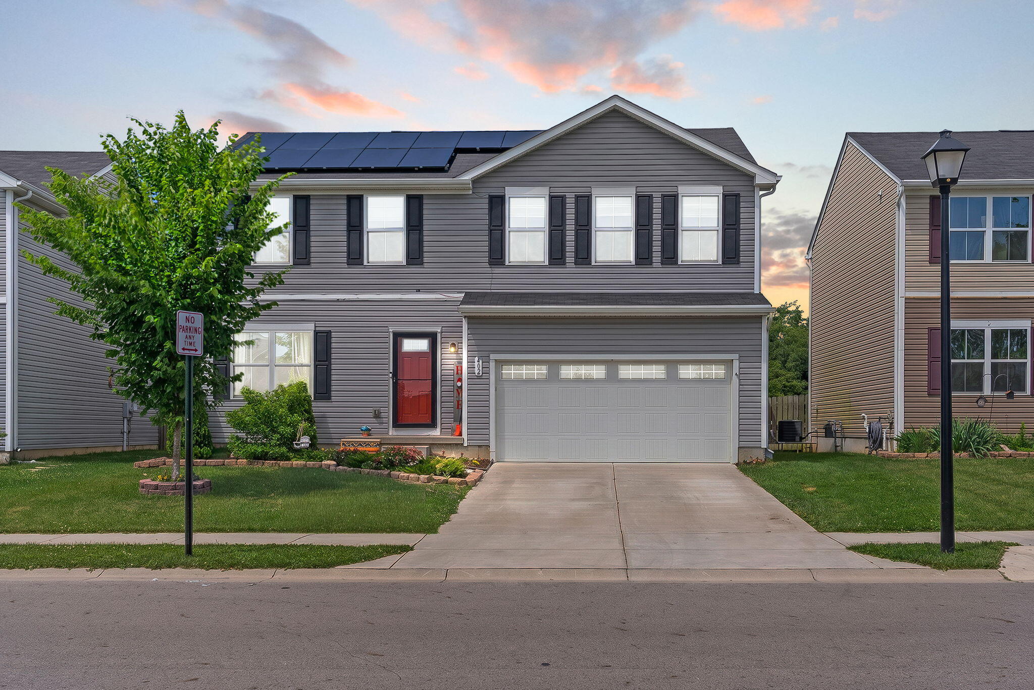402 Golden Gate, Springfield, Ohio 45505