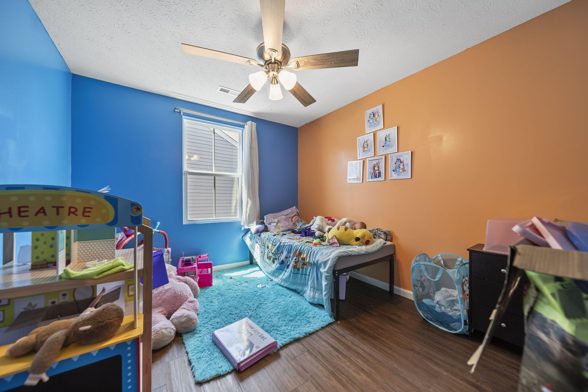 402 Golden Gate, Springfield, Ohio 45505