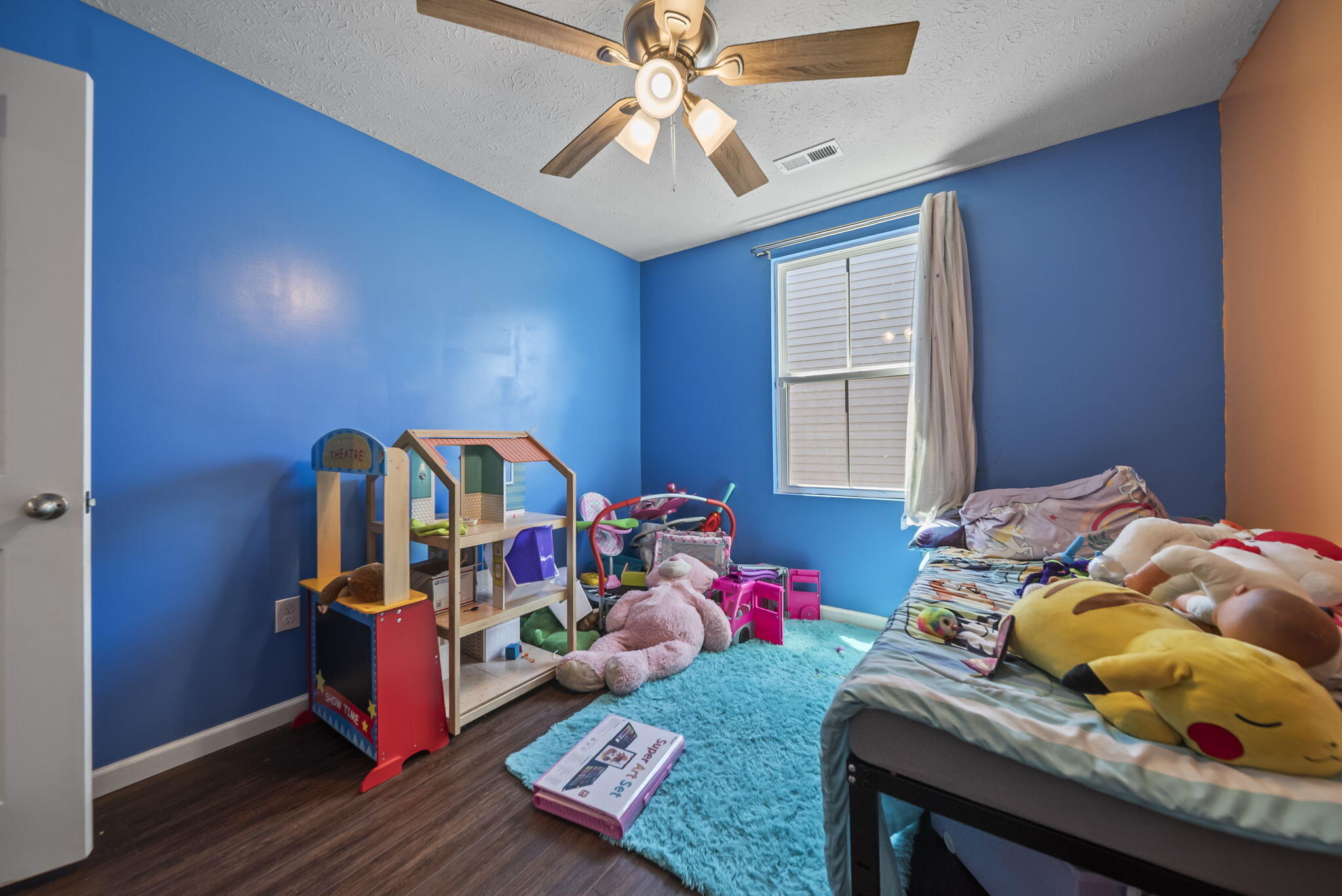 402 Golden Gate, Springfield, Ohio 45505