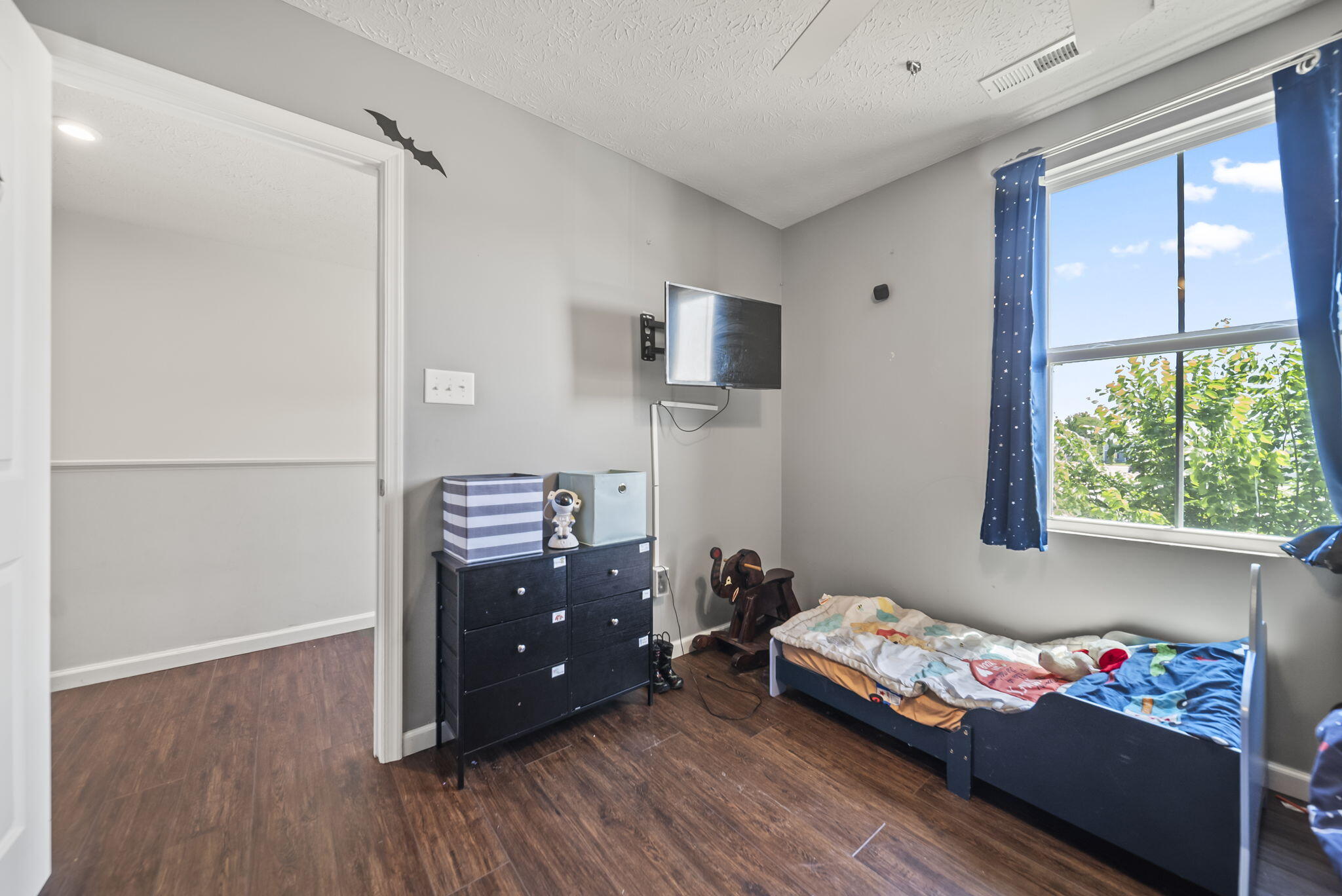 402 Golden Gate, Springfield, Ohio 45505