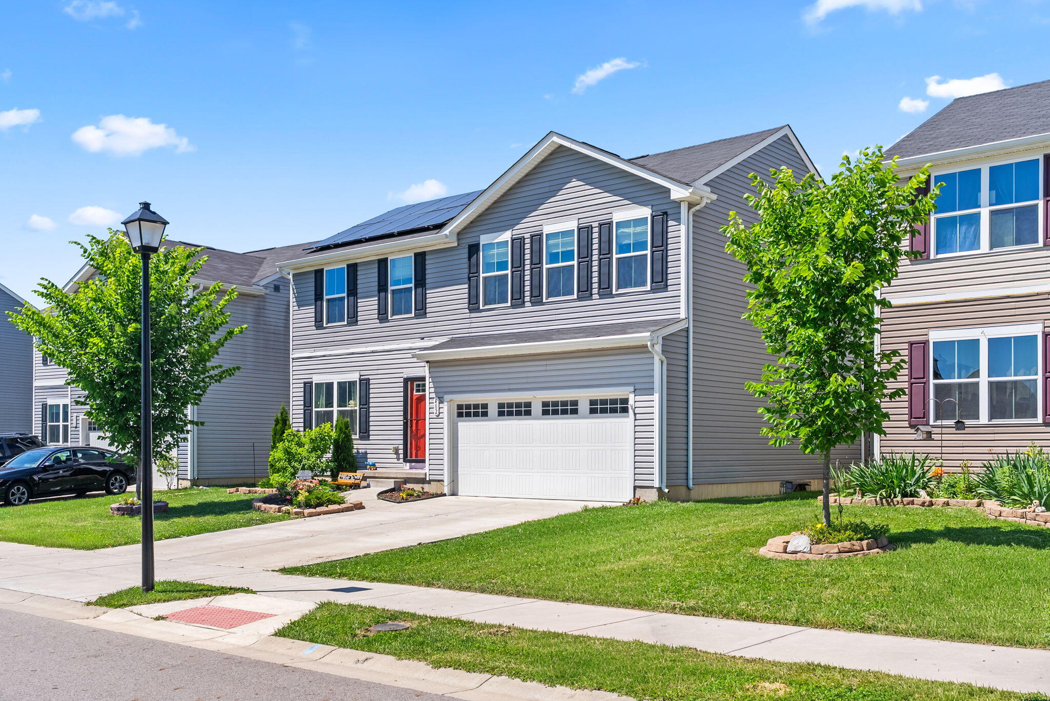 402 Golden Gate, Springfield, Ohio 45505