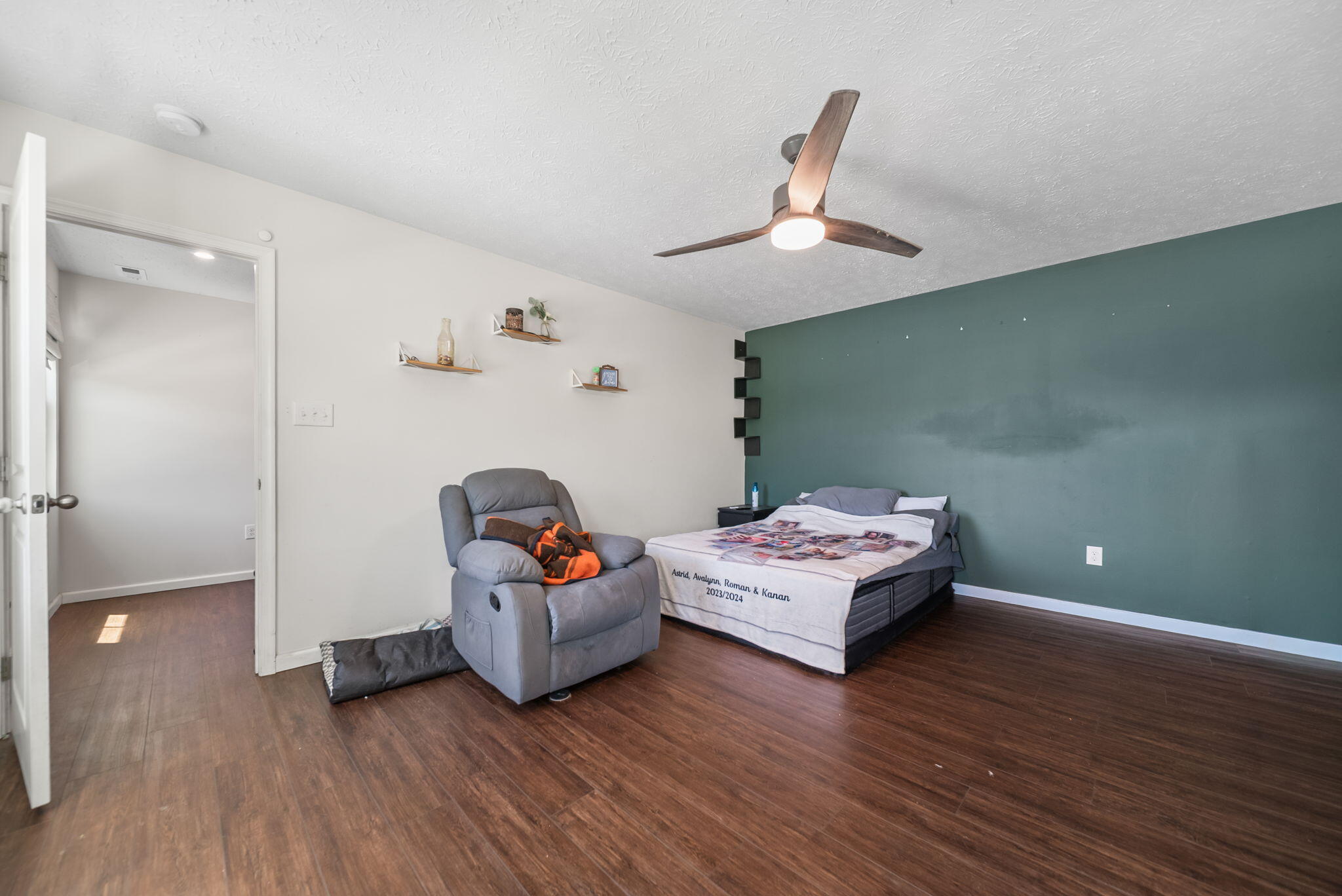 402 Golden Gate, Springfield, Ohio 45505