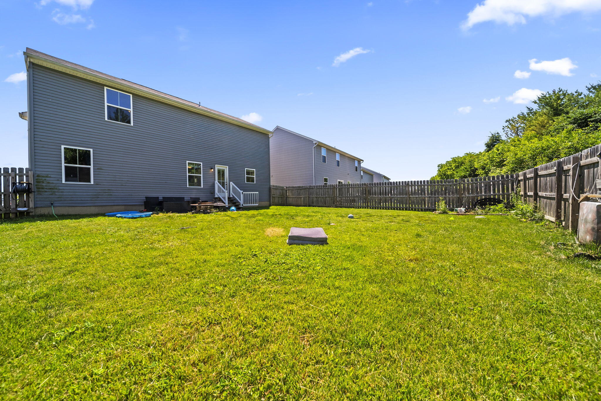 402 Golden Gate, Springfield, Ohio 45505
