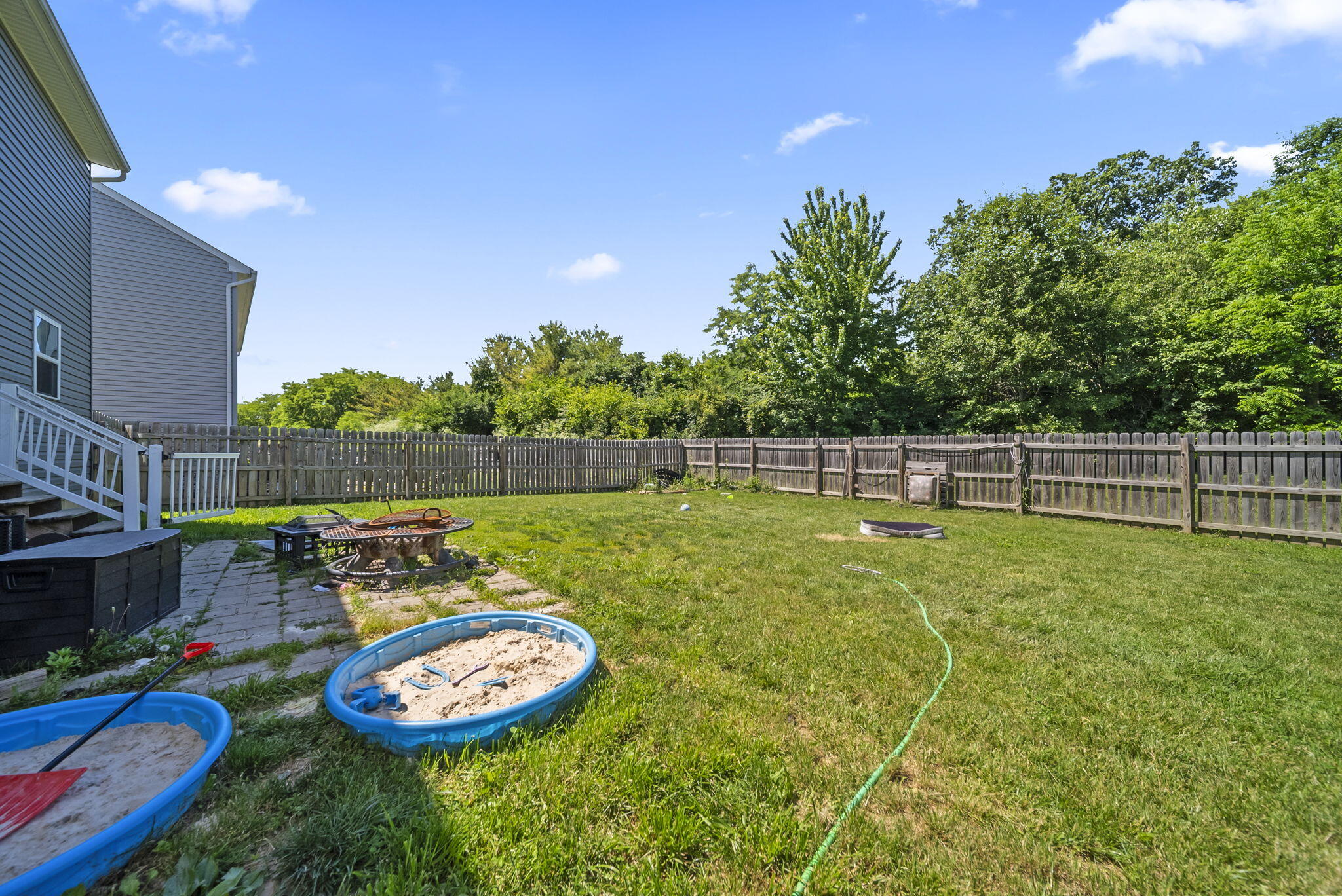 402 Golden Gate, Springfield, Ohio 45505