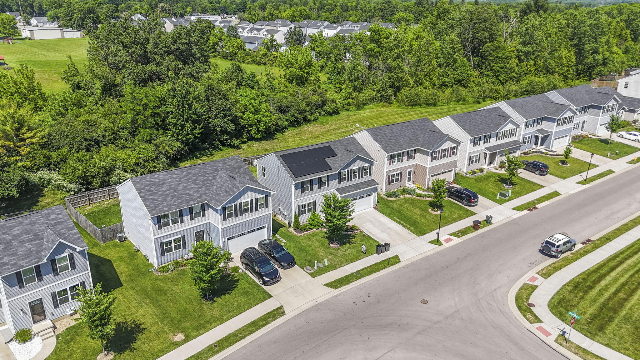 402 Golden Gate, Springfield, Ohio 45505