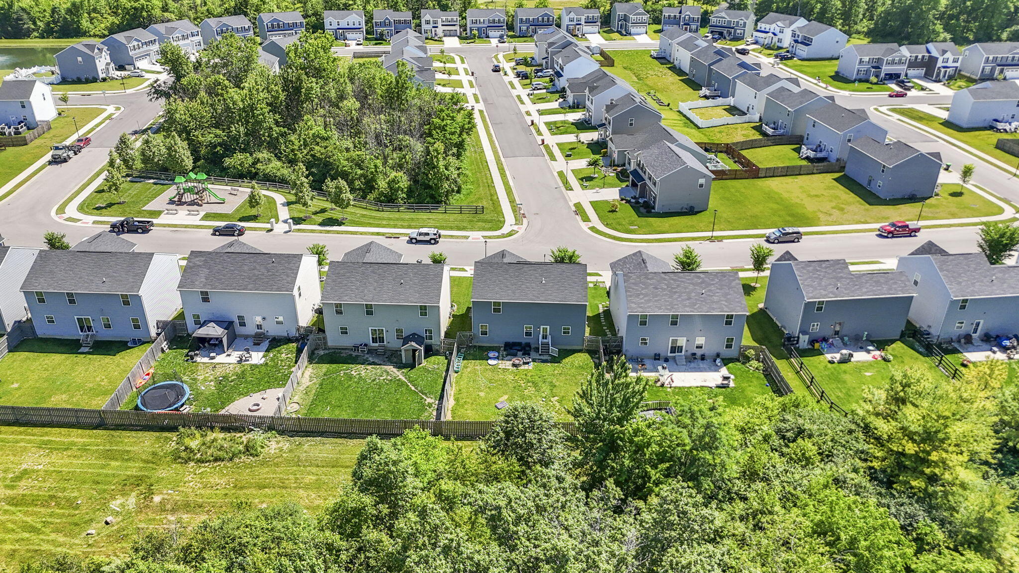 402 Golden Gate, Springfield, Ohio 45505
