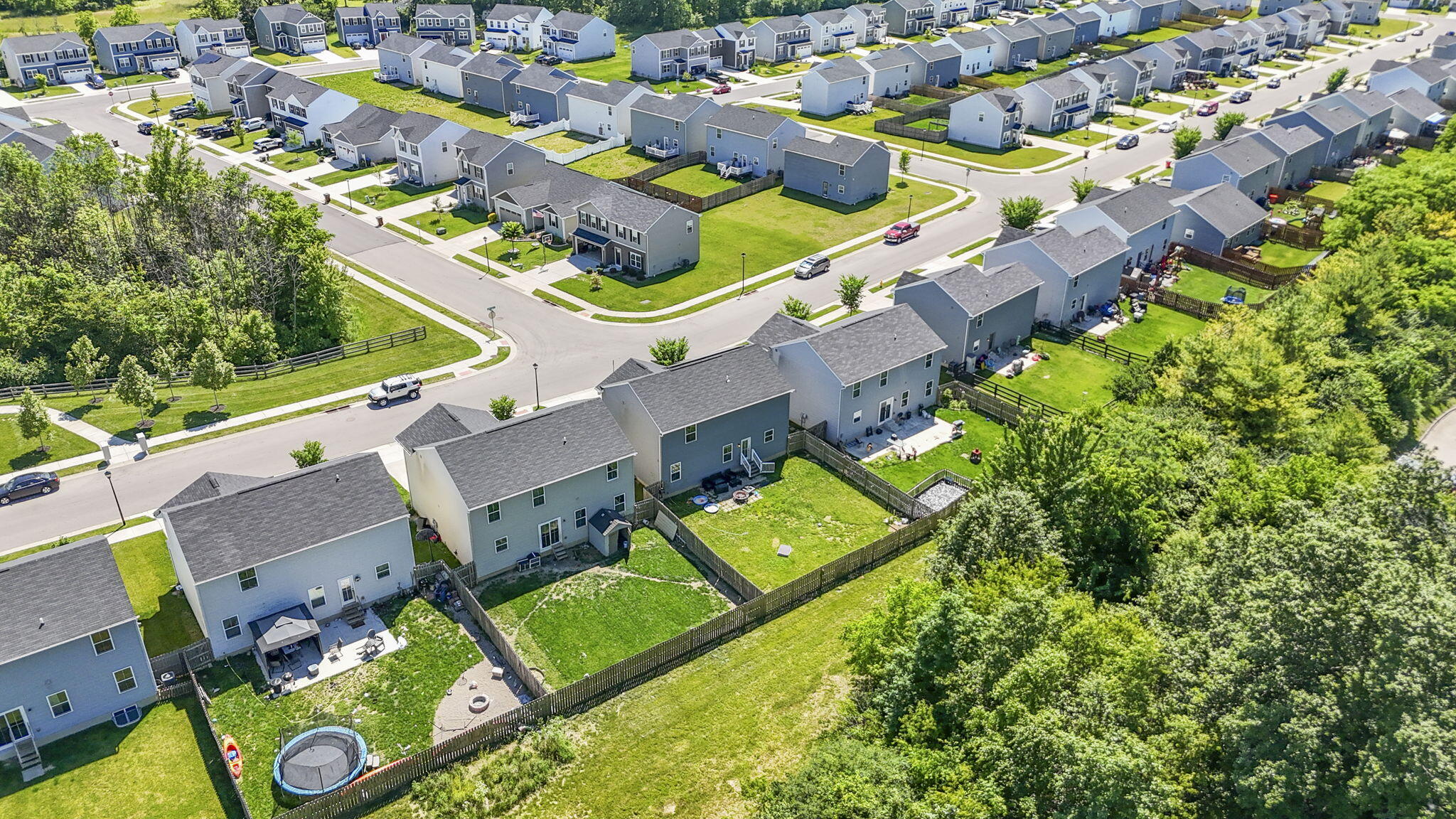 402 Golden Gate, Springfield, Ohio 45505