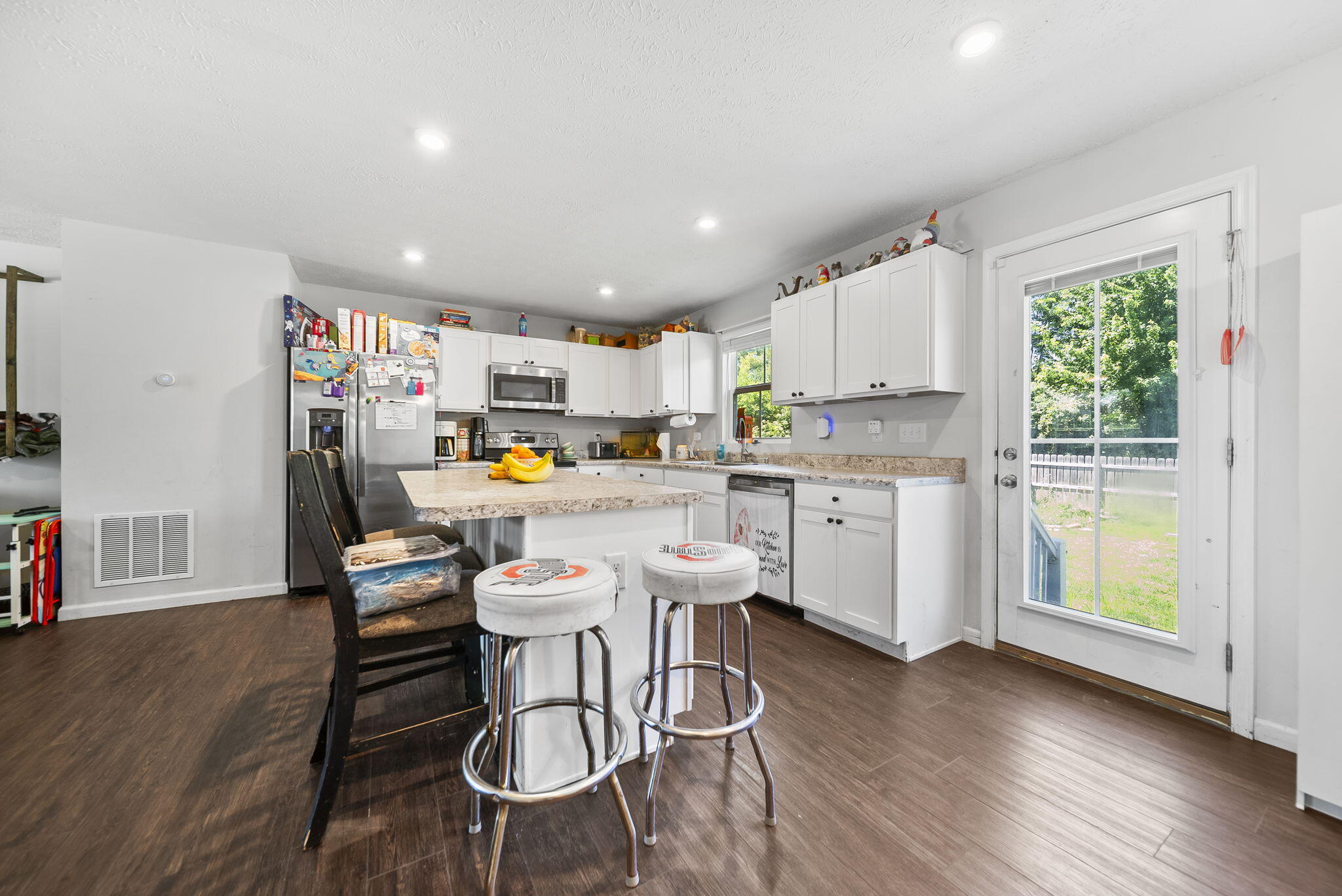 402 Golden Gate, Springfield, Ohio 45505