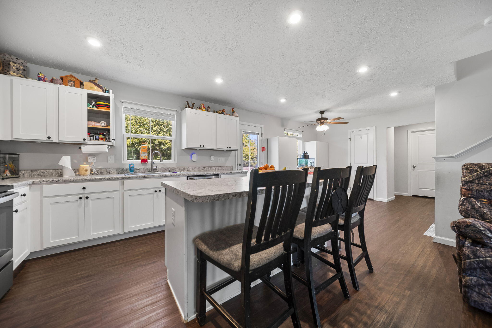 402 Golden Gate, Springfield, Ohio 45505