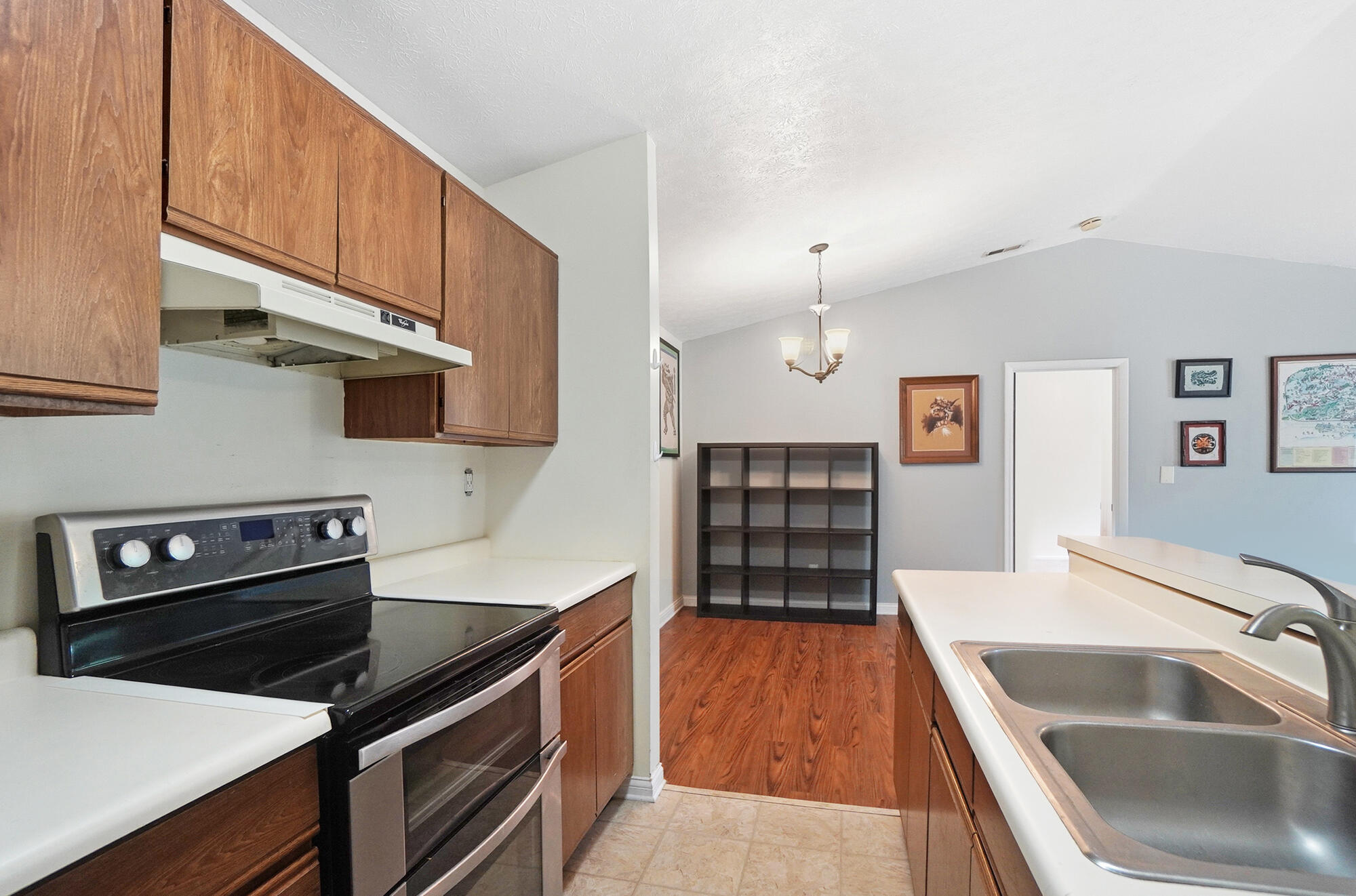 1440 Hollow, Dayton, Ohio 45459