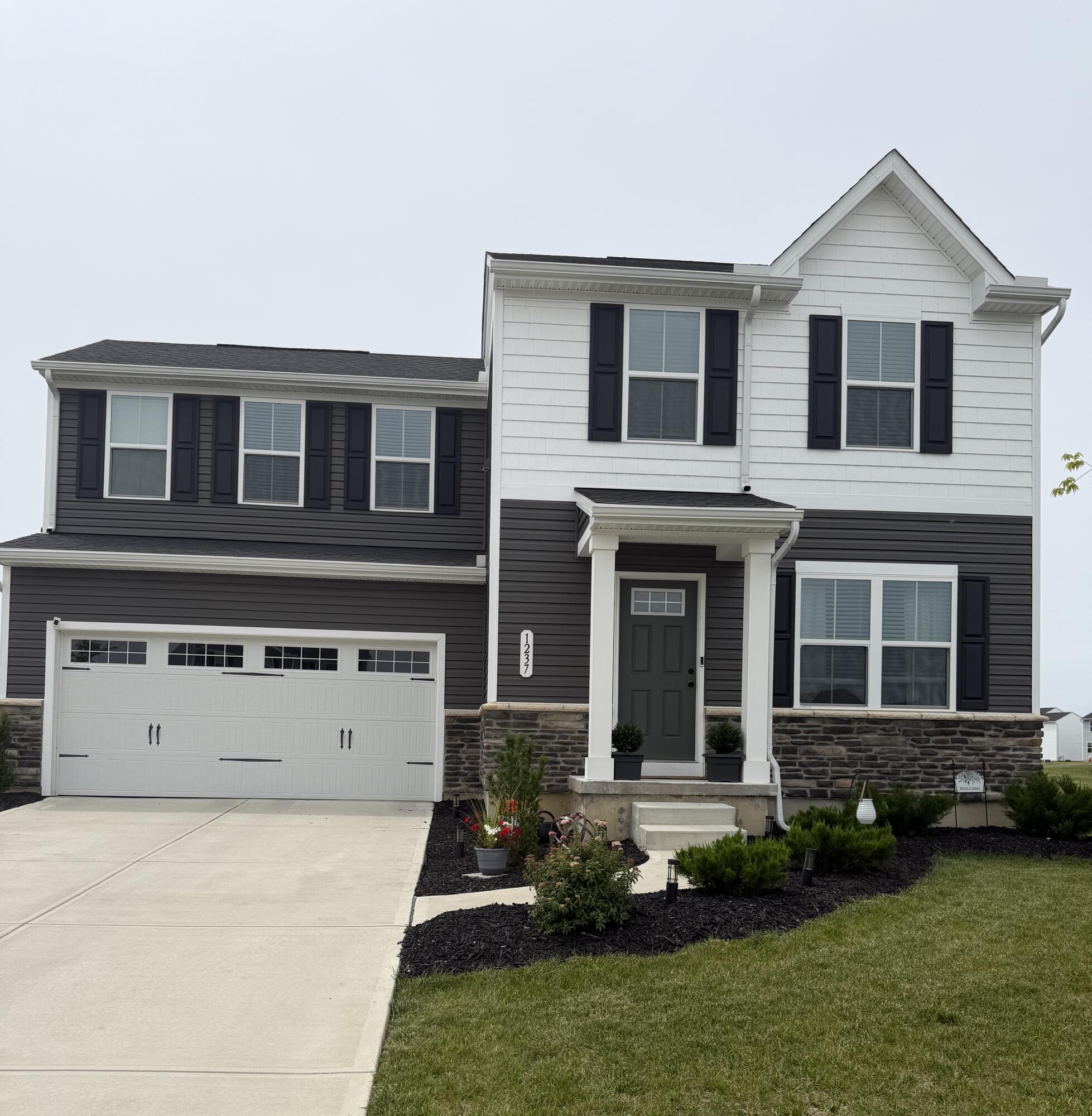 1237 Sir Sidney, Sidney, Ohio 45365