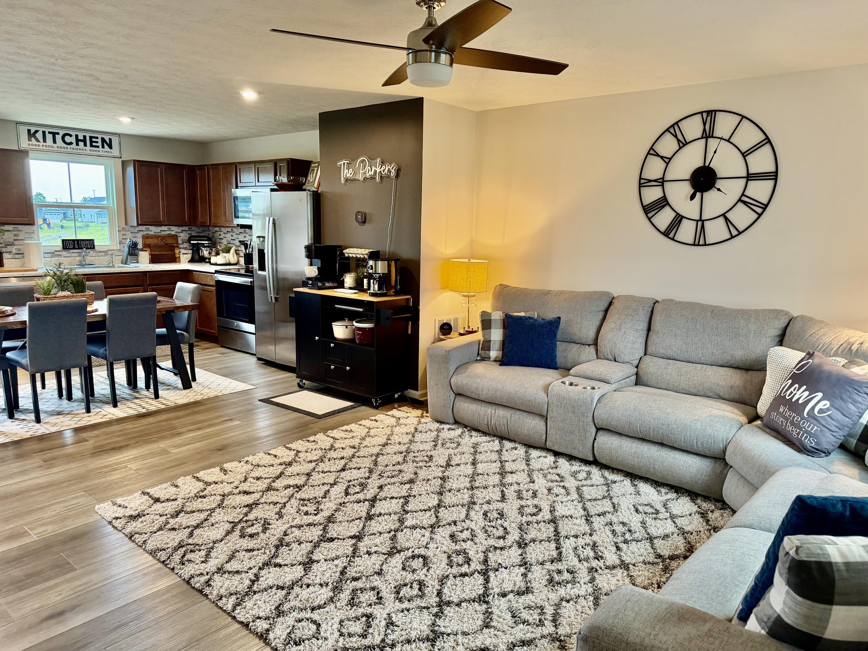 1237 Sir Sidney, Sidney, Ohio 45365