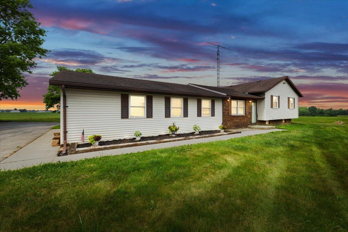 10657 County Road 5, Belle Center, Ohio 43310