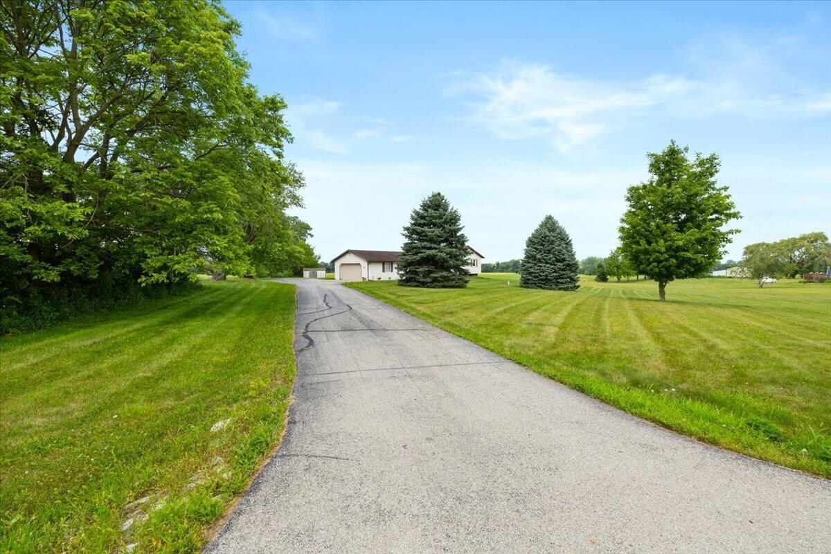 10657 County Road 5, Belle Center, Ohio 43310