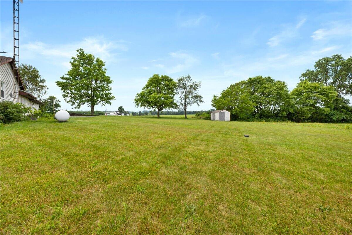 10657 County Road 5, Belle Center, Ohio 43310