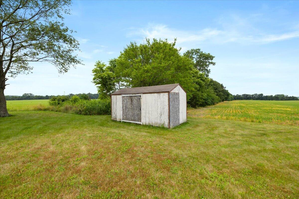 10657 County Road 5, Belle Center, Ohio 43310