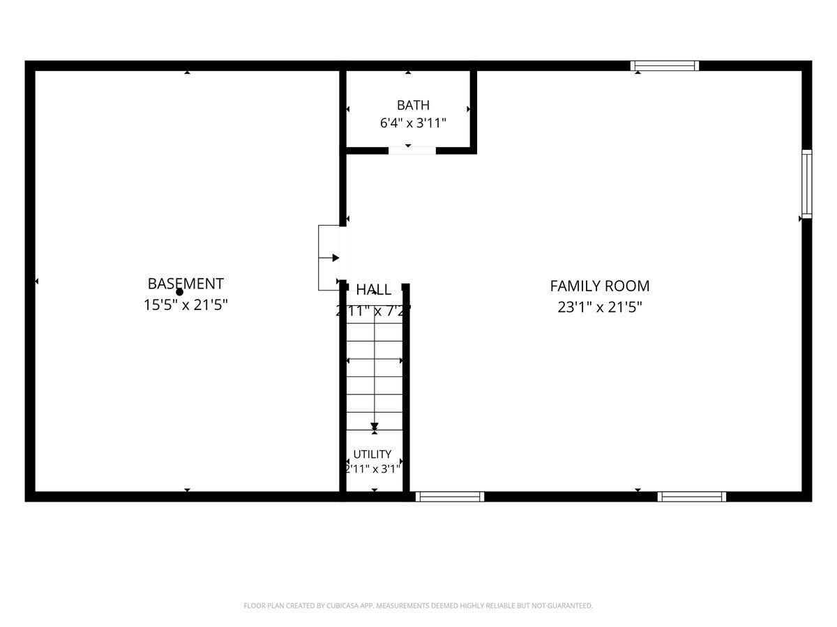 10657 County Road 5, Belle Center, Ohio 43310