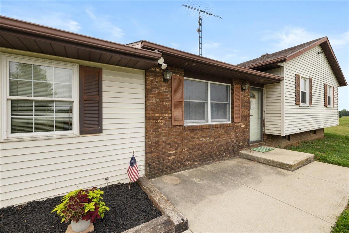 10657 County Road 5, Belle Center, Ohio 43310