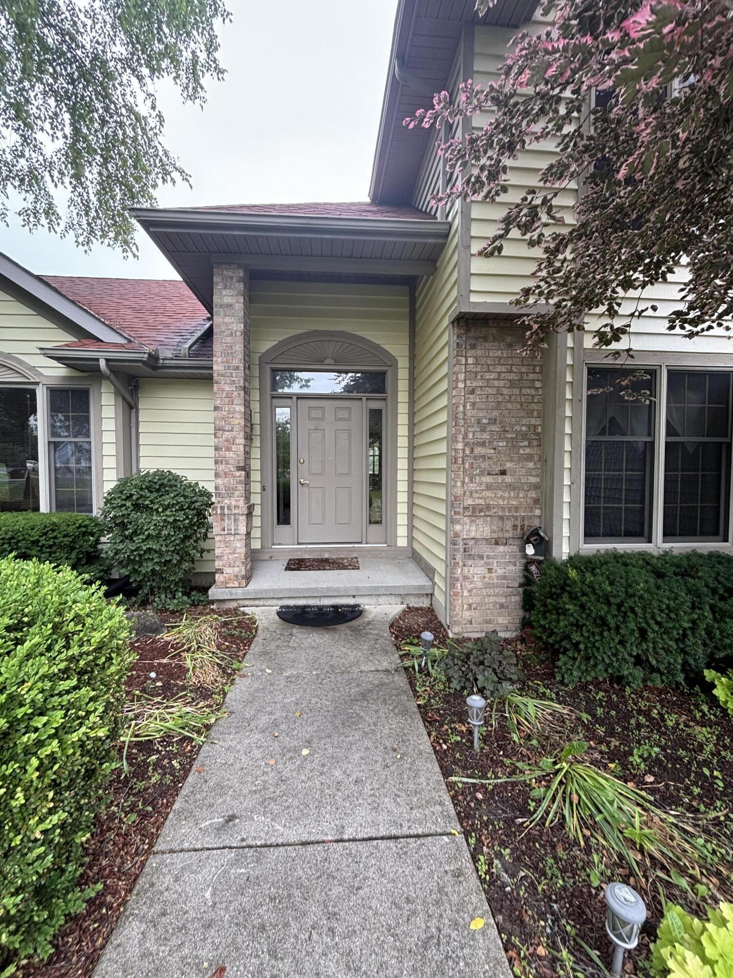 3938 Fort Amanda, Lima, Ohio 45805