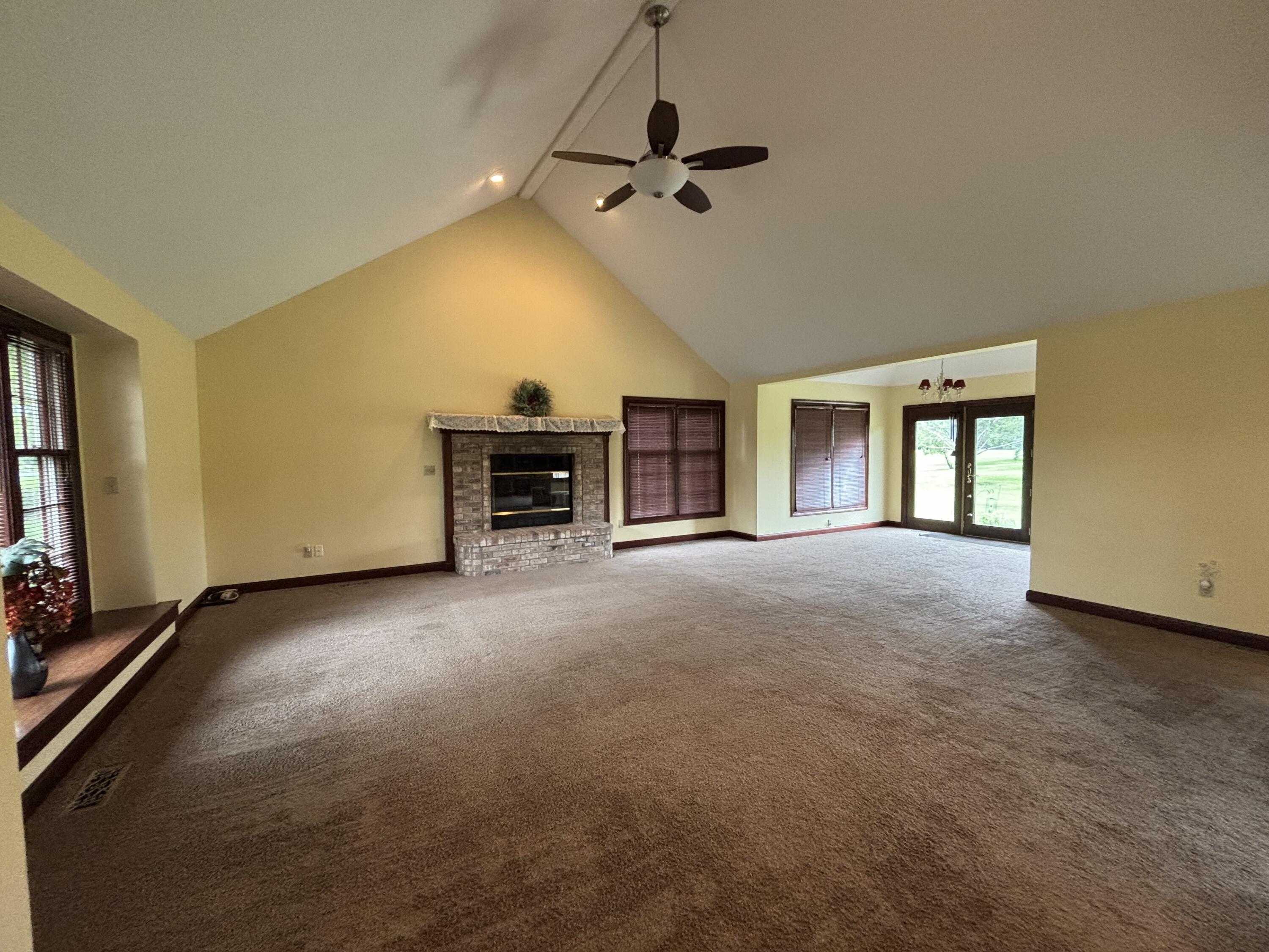 3938 Fort Amanda, Lima, Ohio 45805
