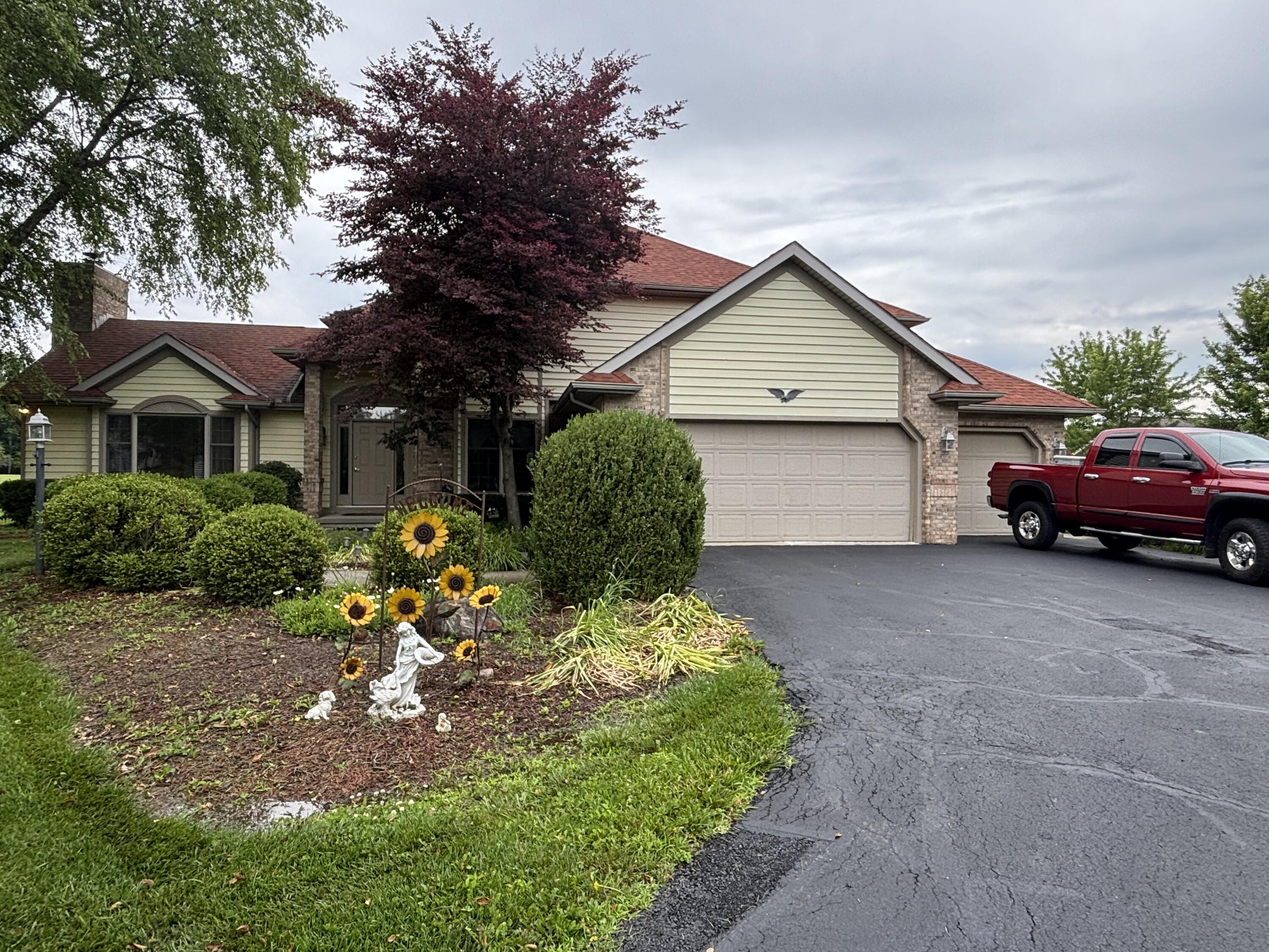 3938 Fort Amanda, Lima, Ohio 45805