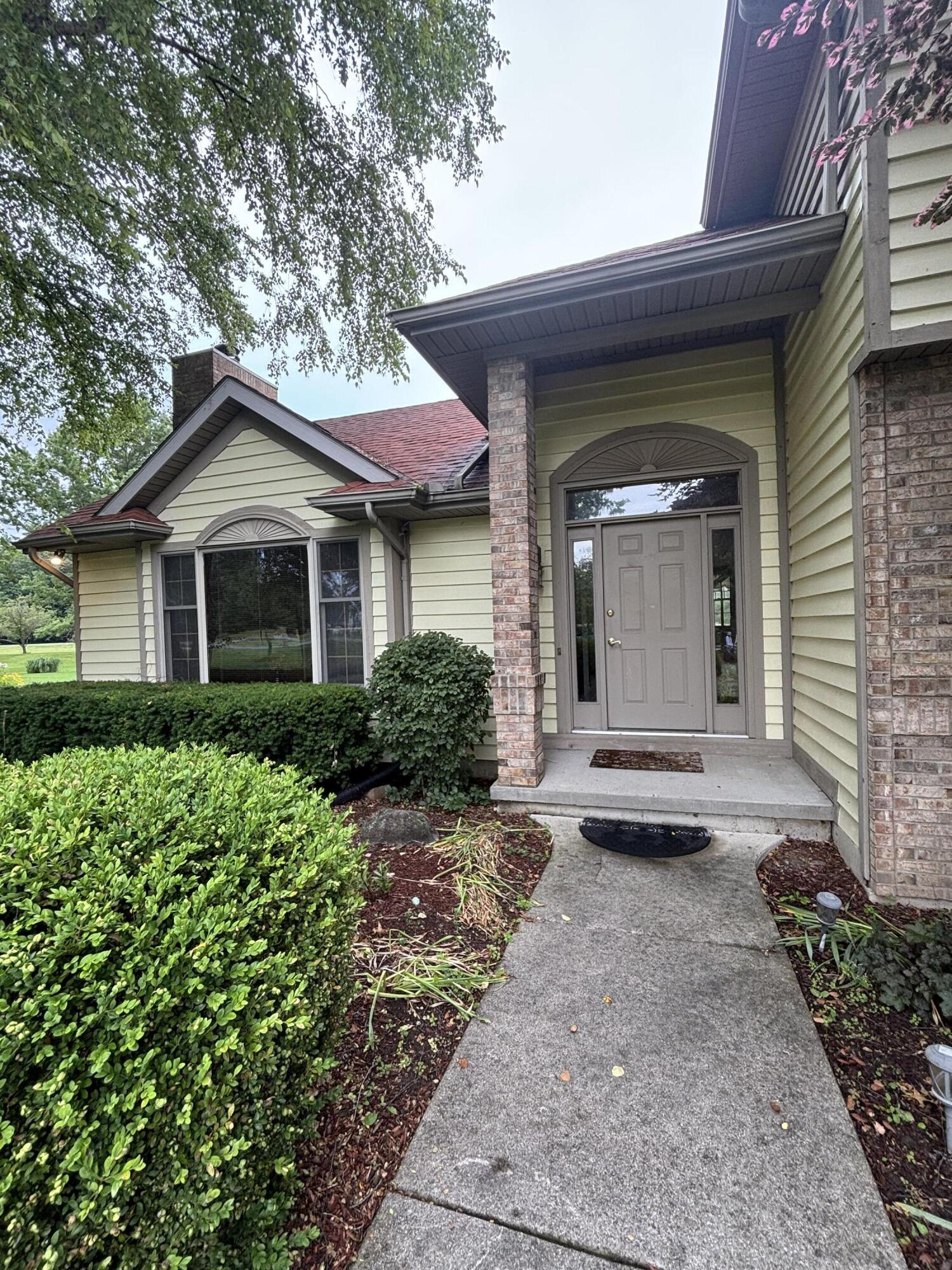 3938 Fort Amanda, Lima, Ohio 45805