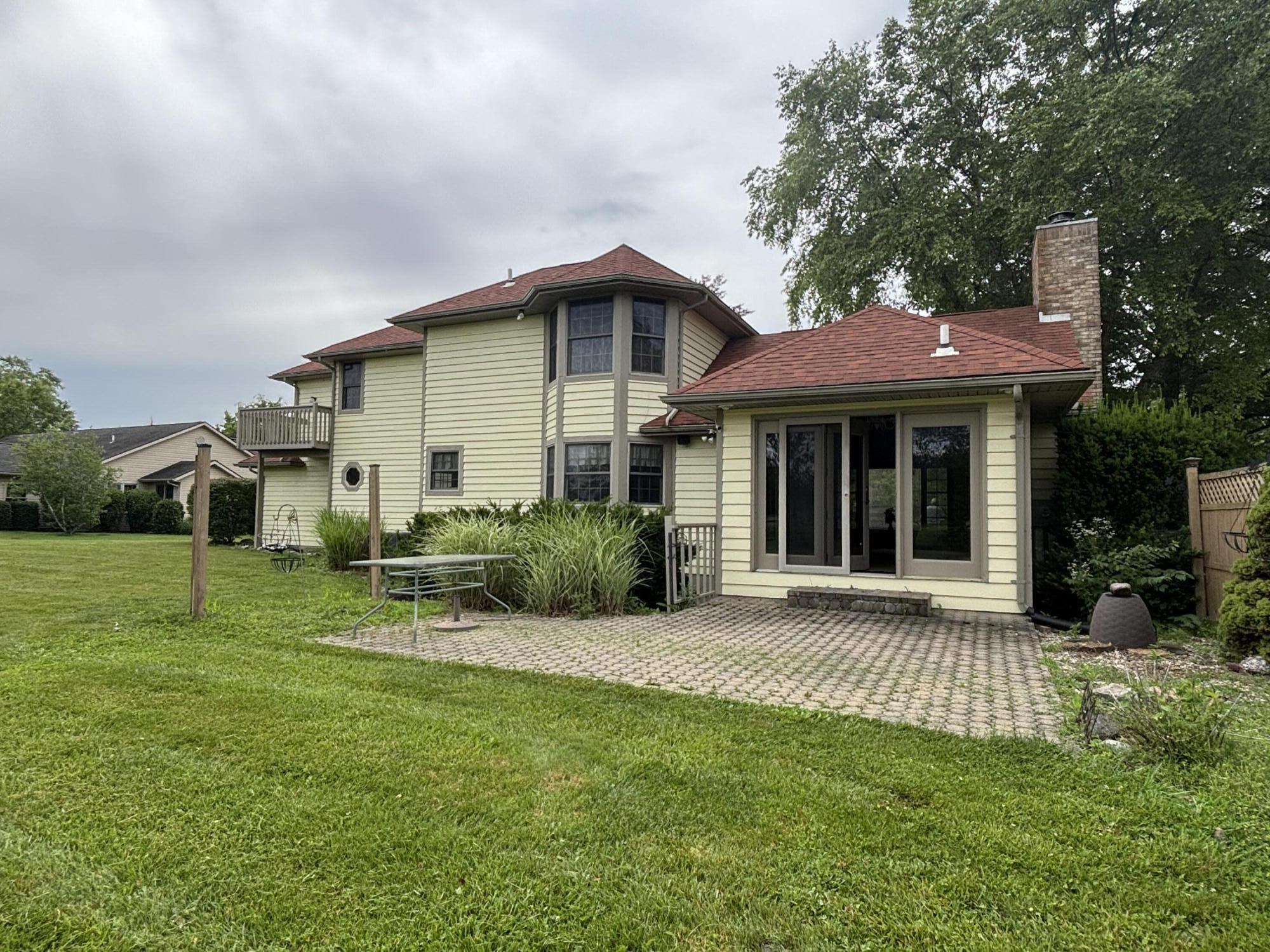 3938 Fort Amanda, Lima, Ohio 45805