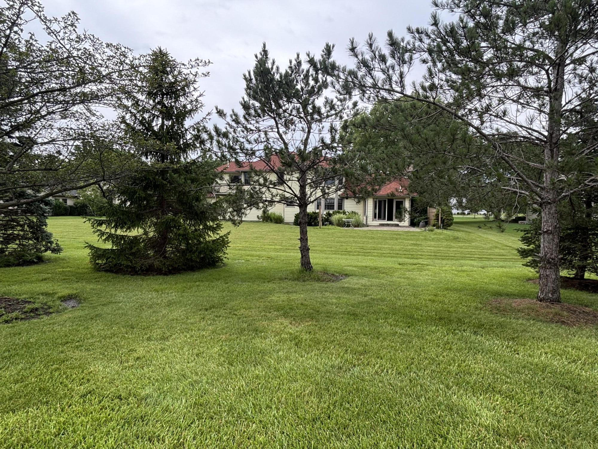3938 Fort Amanda, Lima, Ohio 45805
