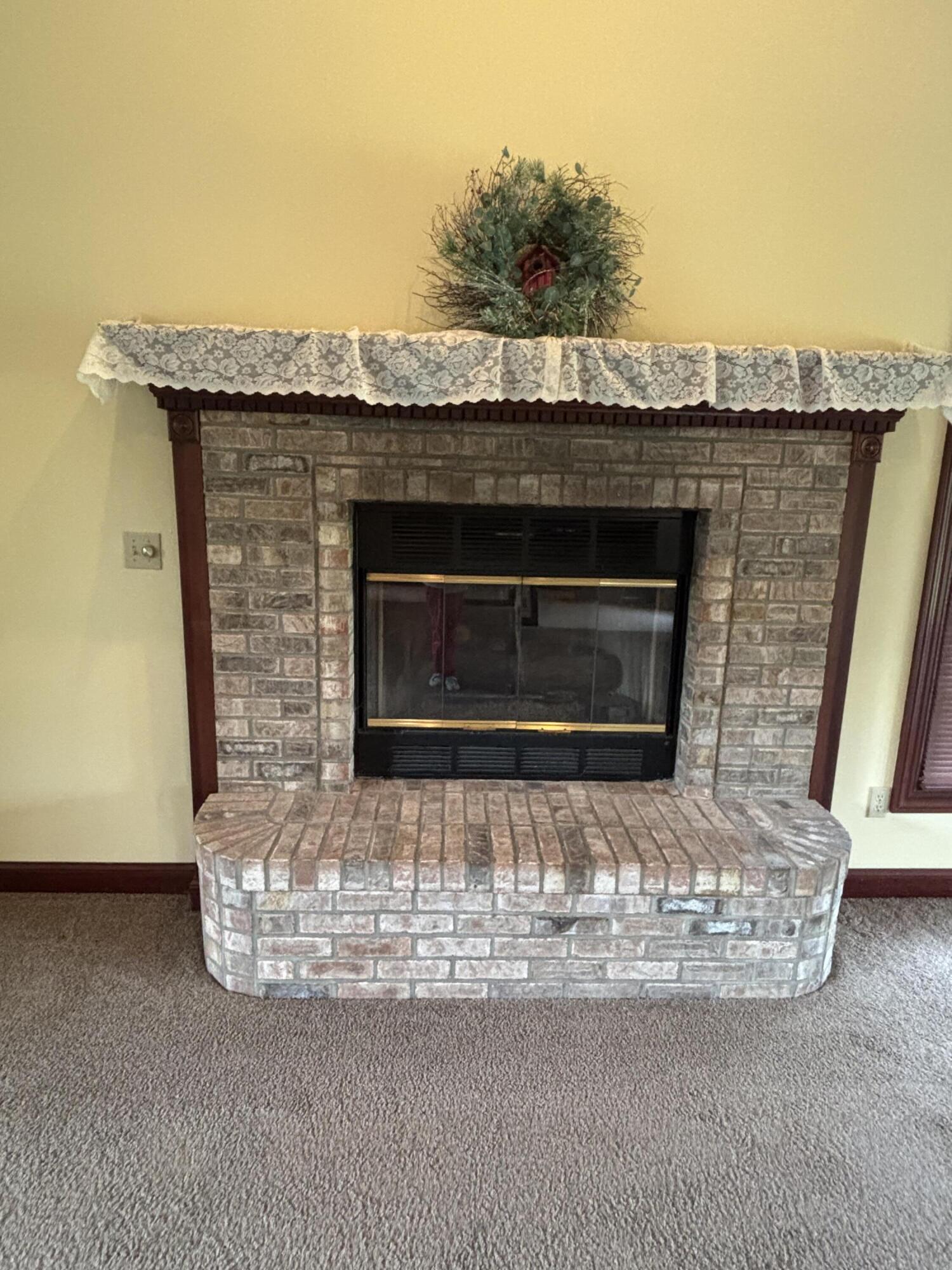 3938 Fort Amanda, Lima, Ohio 45805