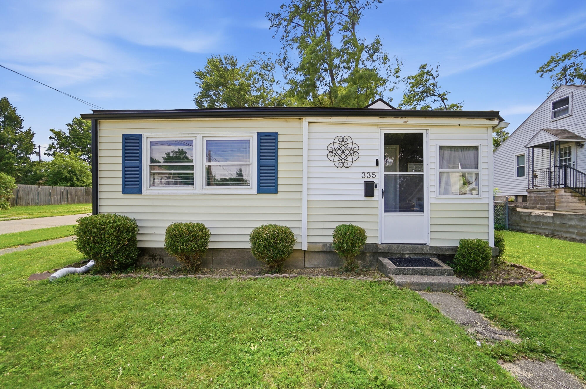 335 Louden, Urbana, Ohio 43078