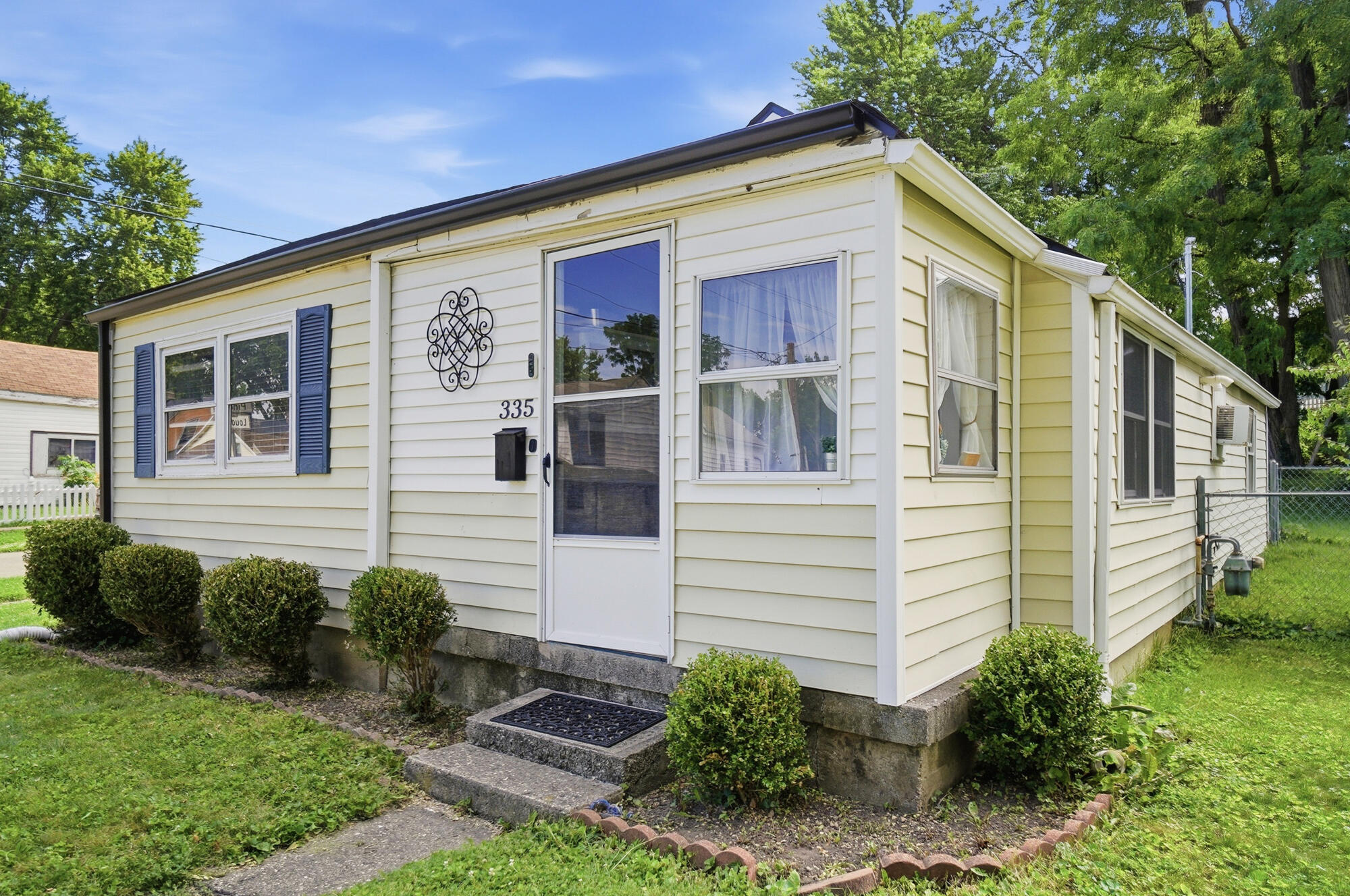 335 Louden, Urbana, Ohio 43078